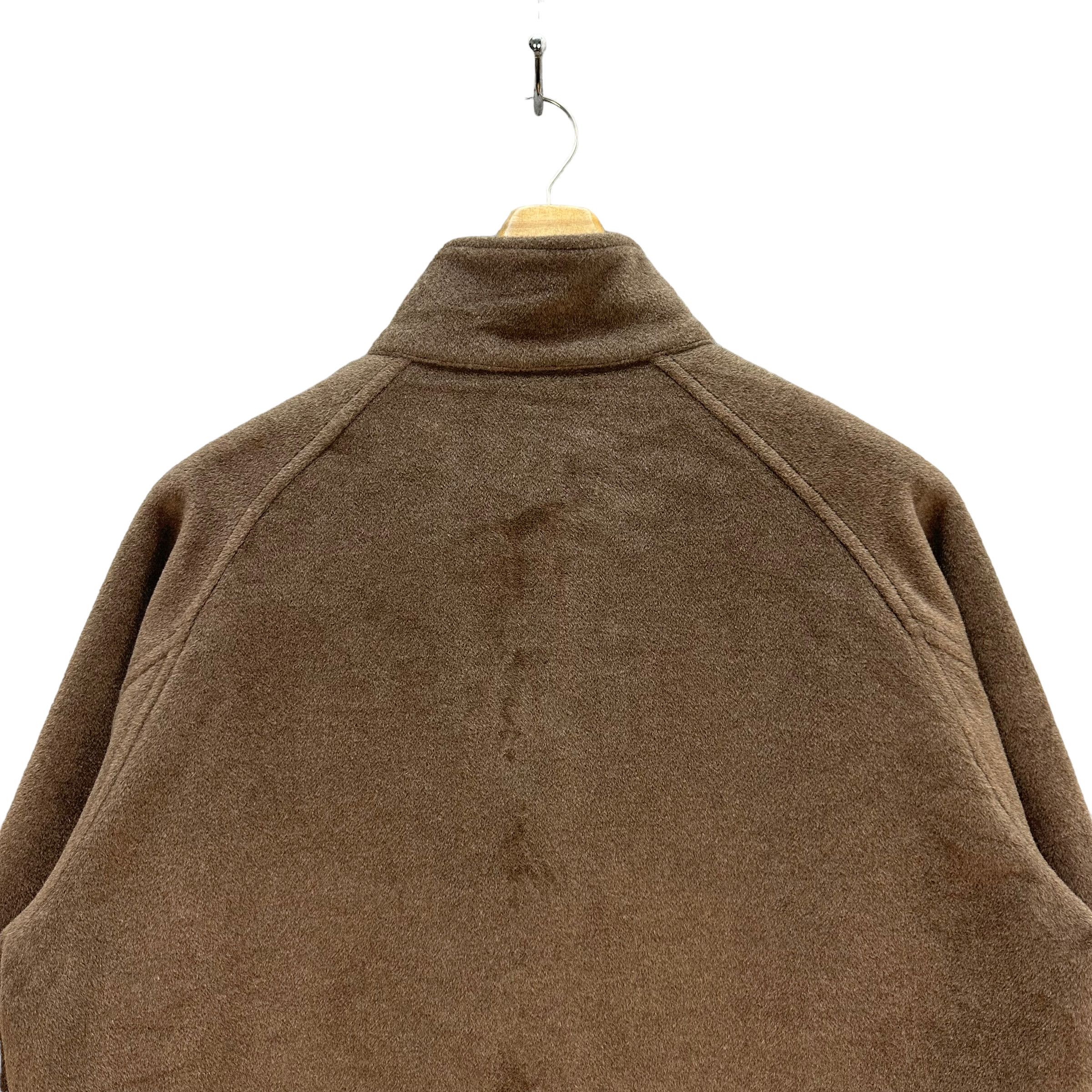 Chaps Ralph Lauren CHAPS RALPH LAUREN WOOL JACKET #8016-77 Size US M / EU 48-50 / 2 - 13 Thumbnail