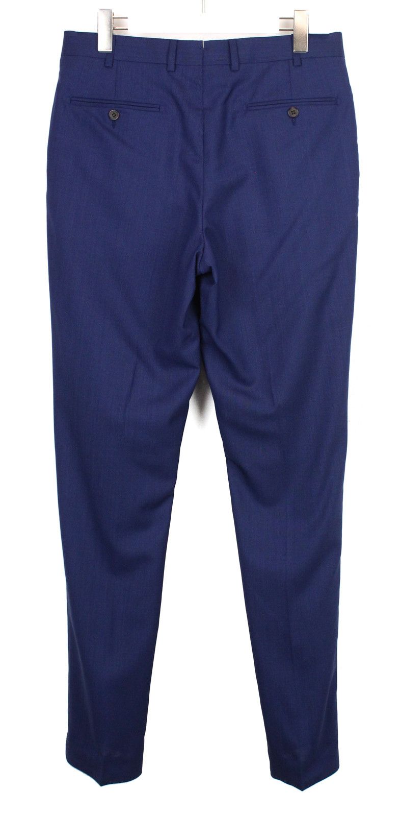 Suitsupply SUITSUPPLY La Spalla / Brescia Suit Men's UK 40 / UK 40L Size 40R - 10 Thumbnail