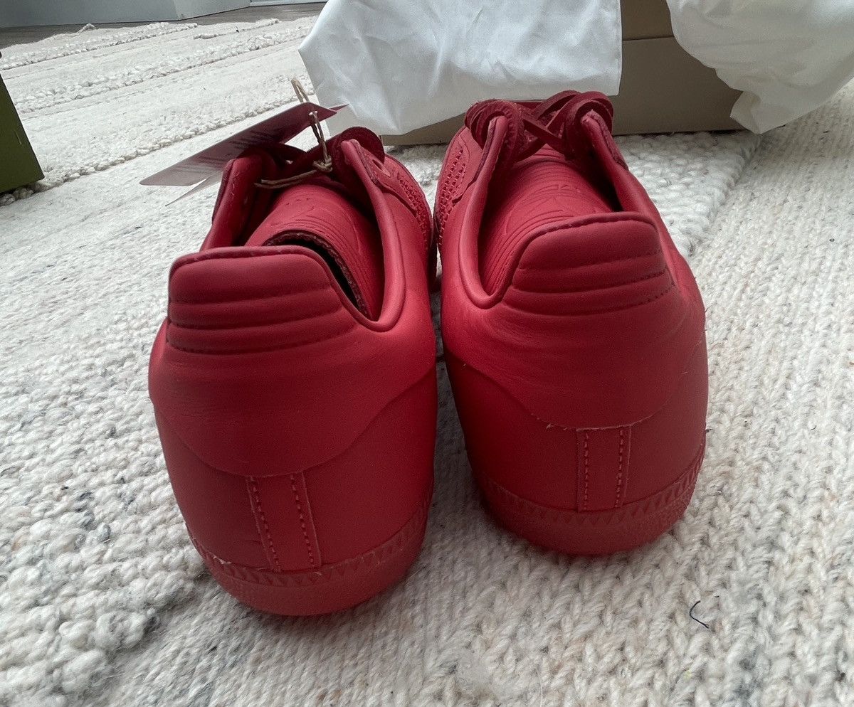 Adidas × Humanrace Adidas X Humanrace Samba Size US 10 / EU 43 - 5 Thumbnail