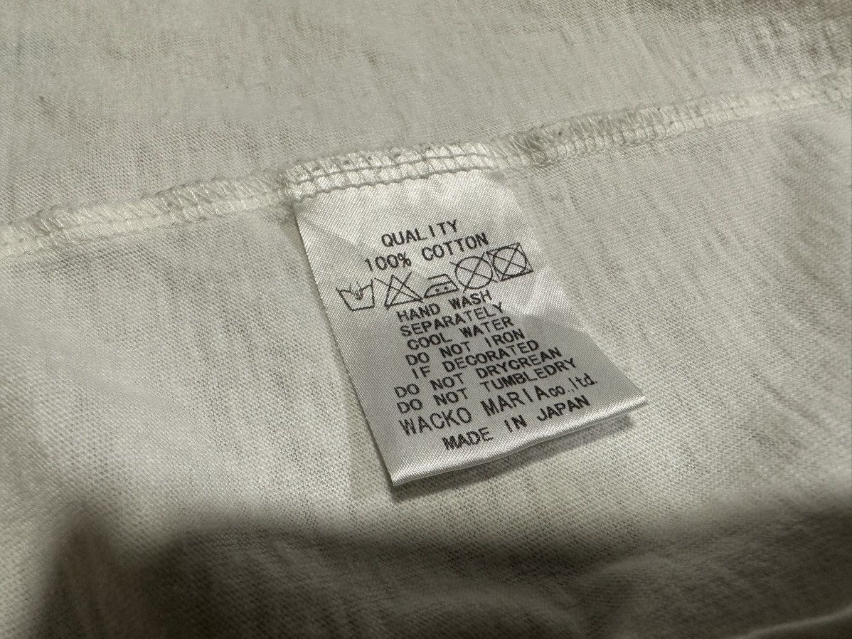 Wacko Maria 🔥Archived Guilty Parties Wacko Maria Shirt Size US L / EU 52-54 / 3 - 4 Thumbnail