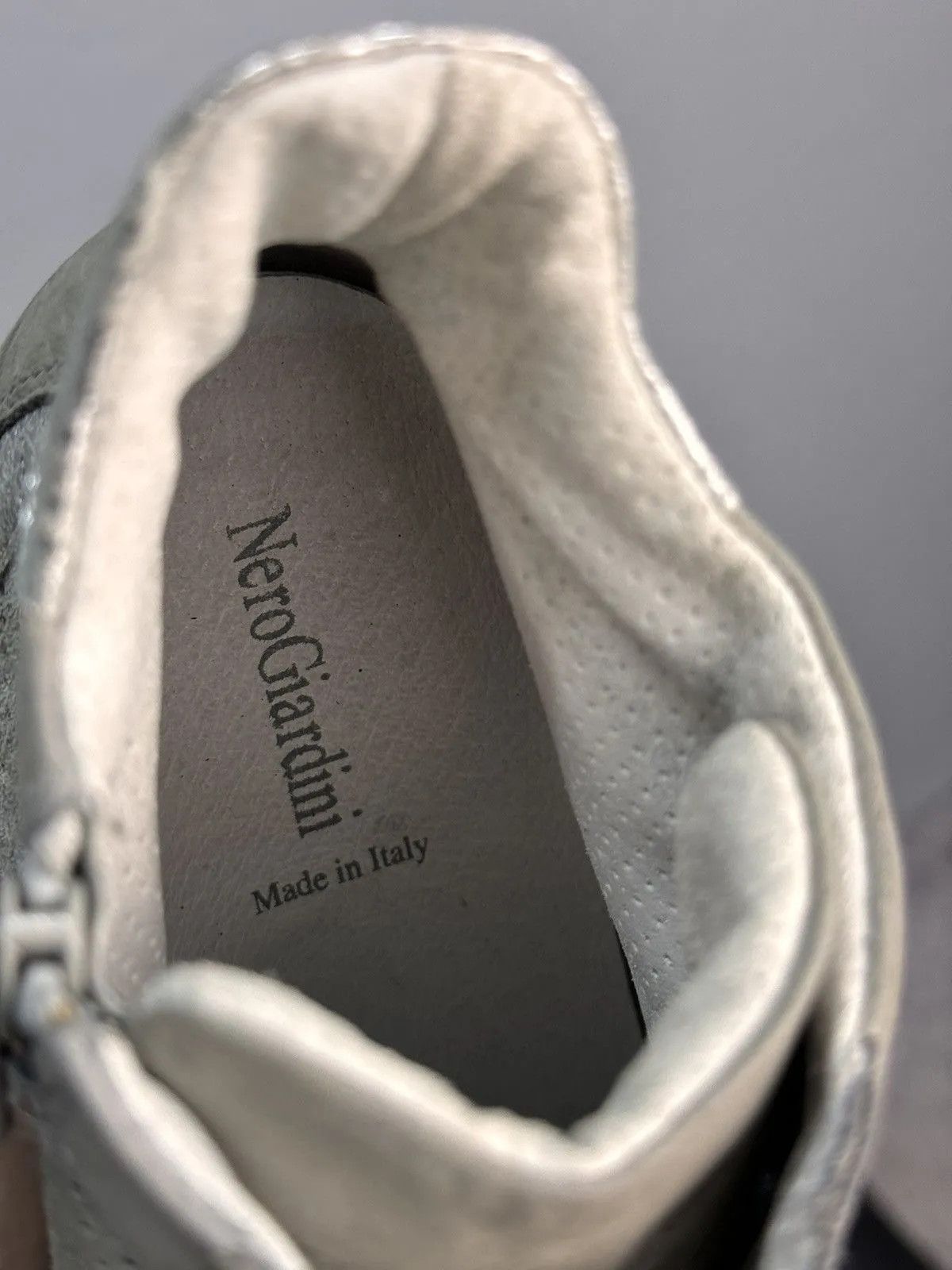 Isabel Marant Vintage Style Isabel Marant Bekett classic wedge beige shoes Size US 9 / IT 39 - 8 Thumbnail