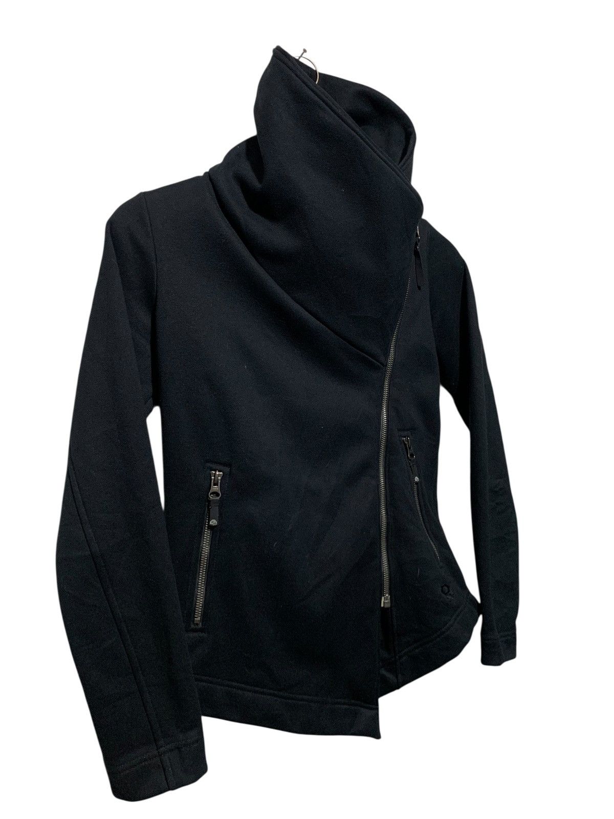 Mountain Hardwear Mountain Hardwear asymmetrical jacket rick owens style Size XS / US 0-2 / IT 36-38 - 6 Thumbnail