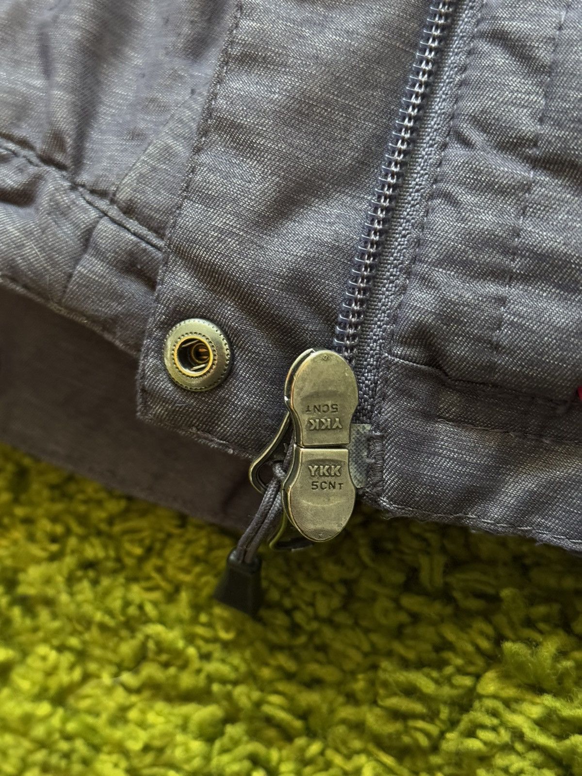 The North Face The North Face TNF gorpcore style HyVent membrane jacket Size L / US 10 / IT 46 - 8 Thumbnail