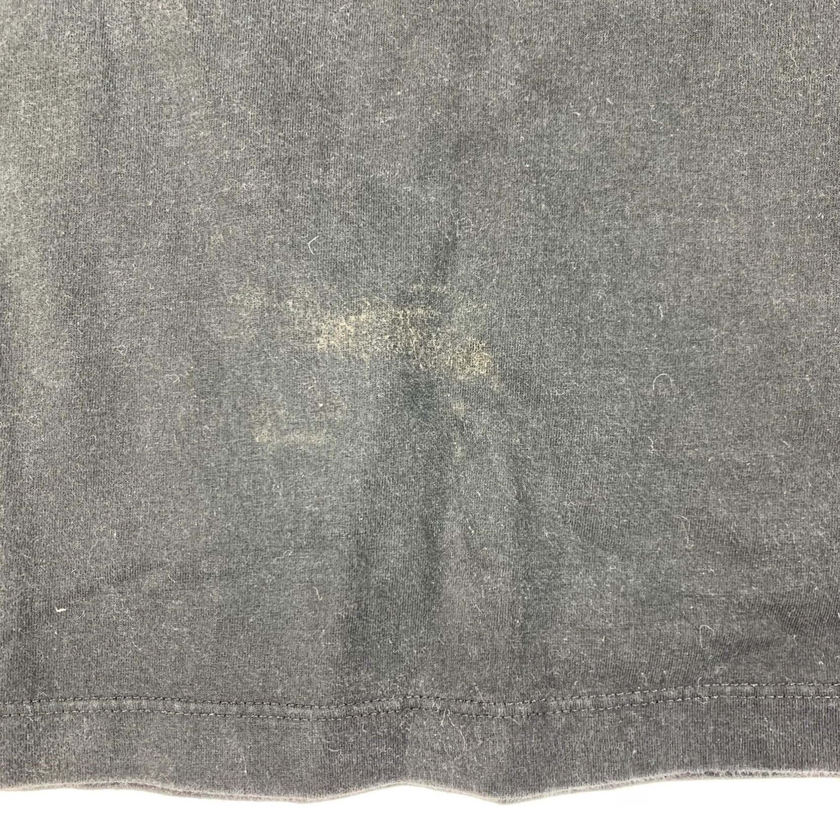 Vintage VINTAGE Swan Magic Black Cat Halloween Shirt Ladies Small Long Sleeve Crew Neck 1998 Size S / US 4 / IT 40 - 5 Thumbnail