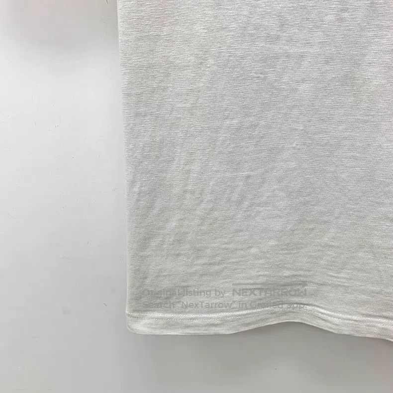 Dior Dior White floral logo letter embroidery cotton round-neck Size US M / EU 48-50 / 2 - 4 Thumbnail