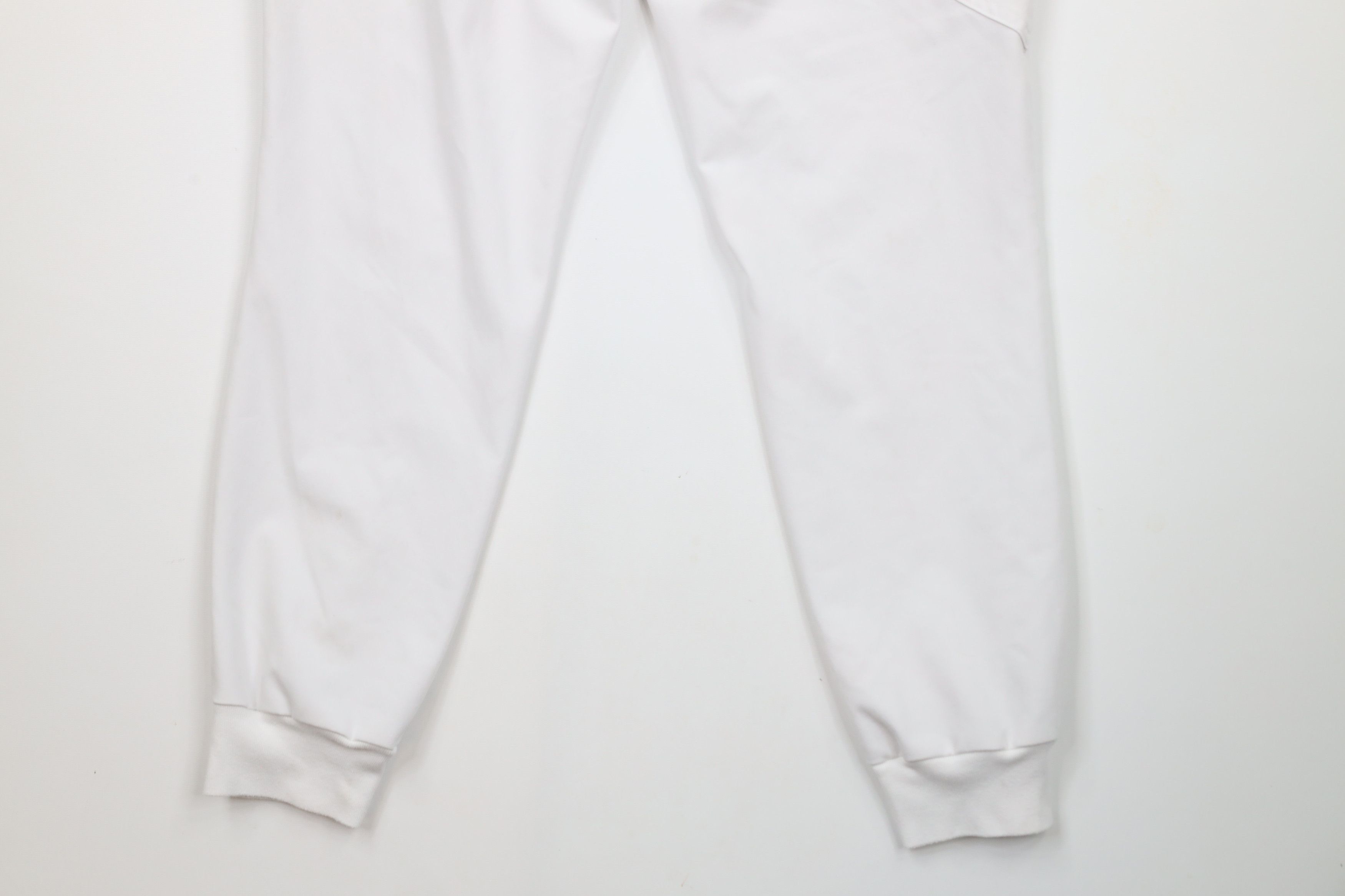 Vintage Figs Technical Collection Nurse Scrubs Joggers Pants White Size 25" / US 0 / IT 36 - 11 Thumbnail