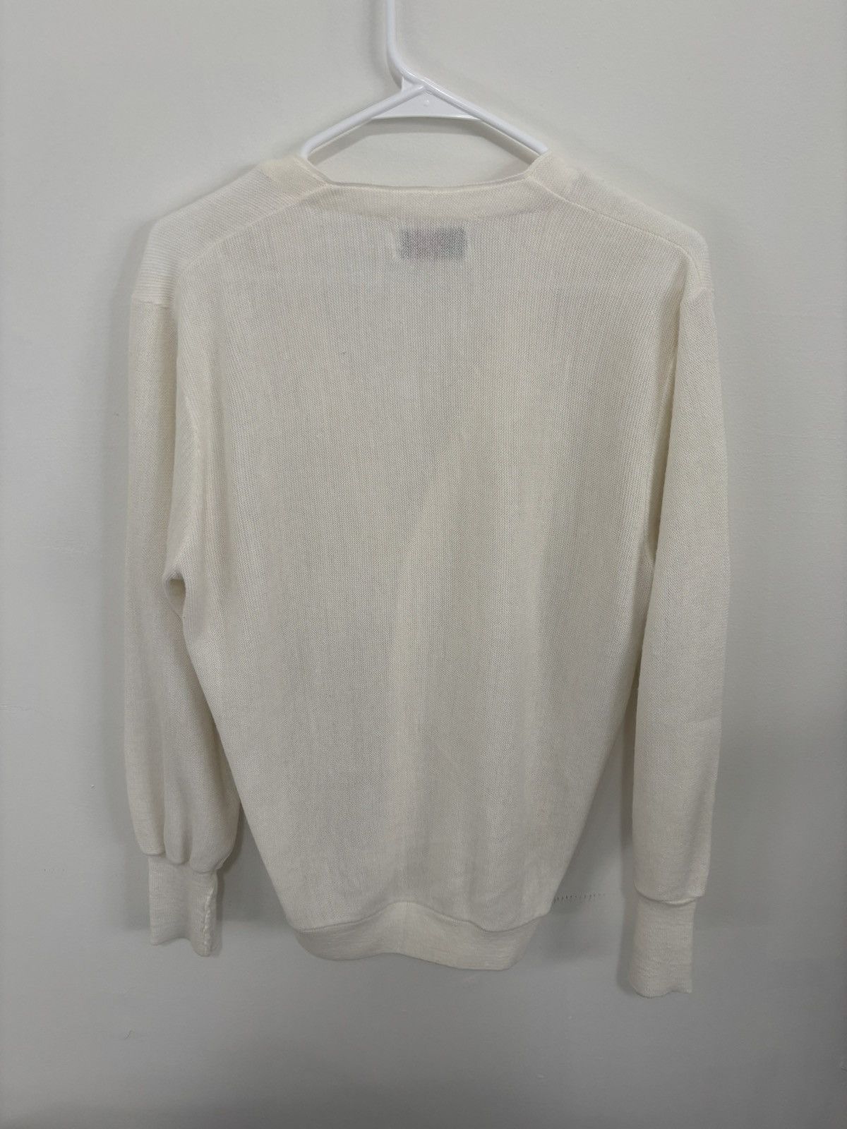 Lacoste Lacoste x Izod Sweater Size US S / EU 44-46 / 1 - 5 Thumbnail