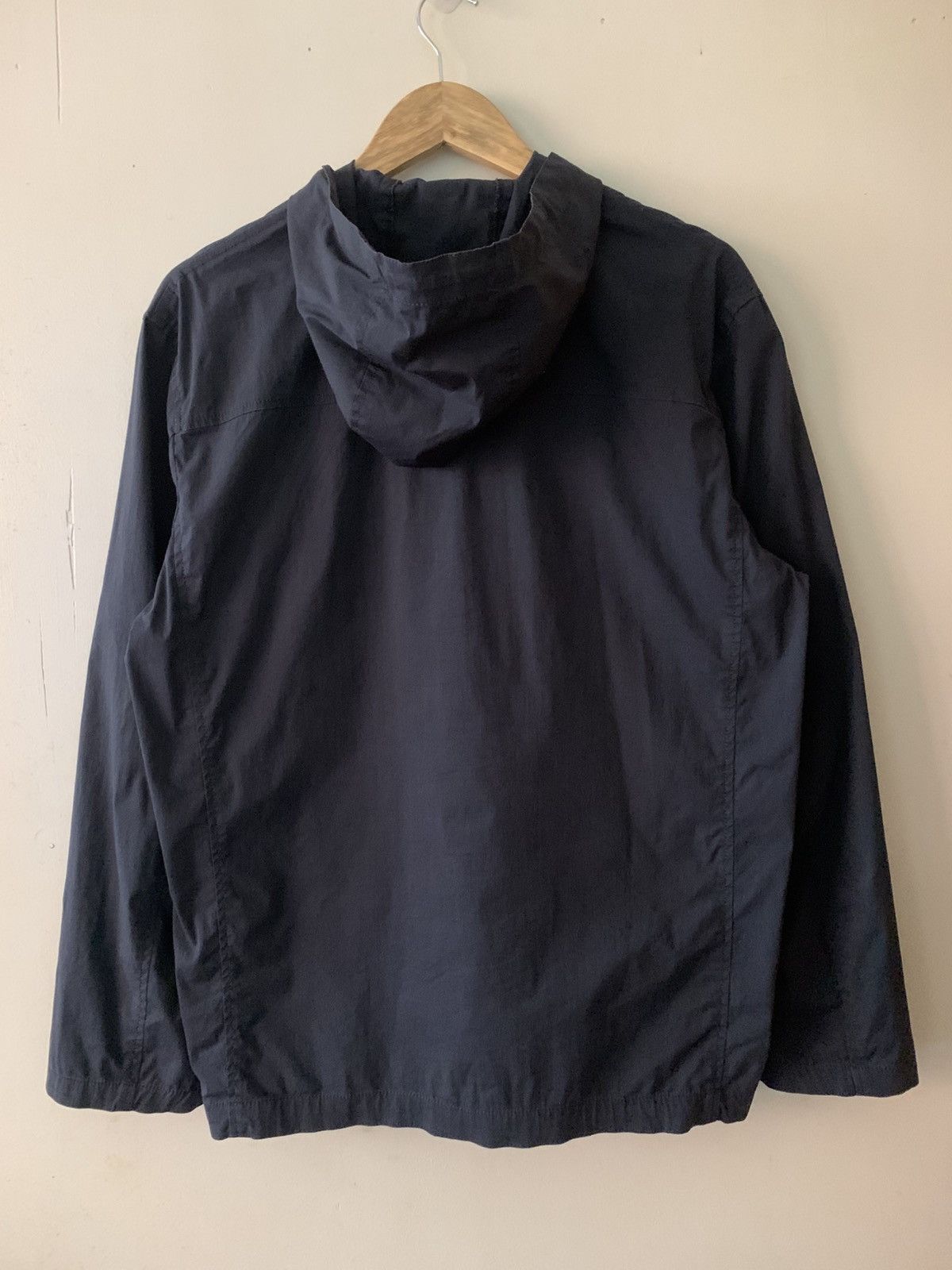 PPFM PPFM Anorak Light Windbreaker Jacket Size US L / EU 52-54 / 3 - 2 Thumbnail