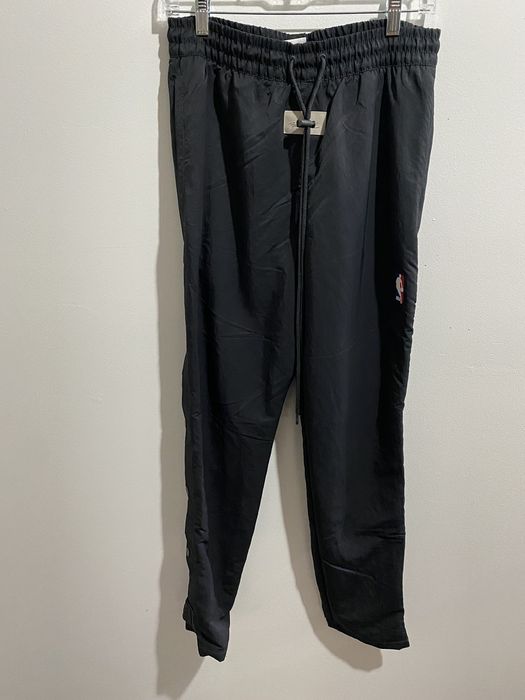 半額OFF Nike x Fear of God warm up pants