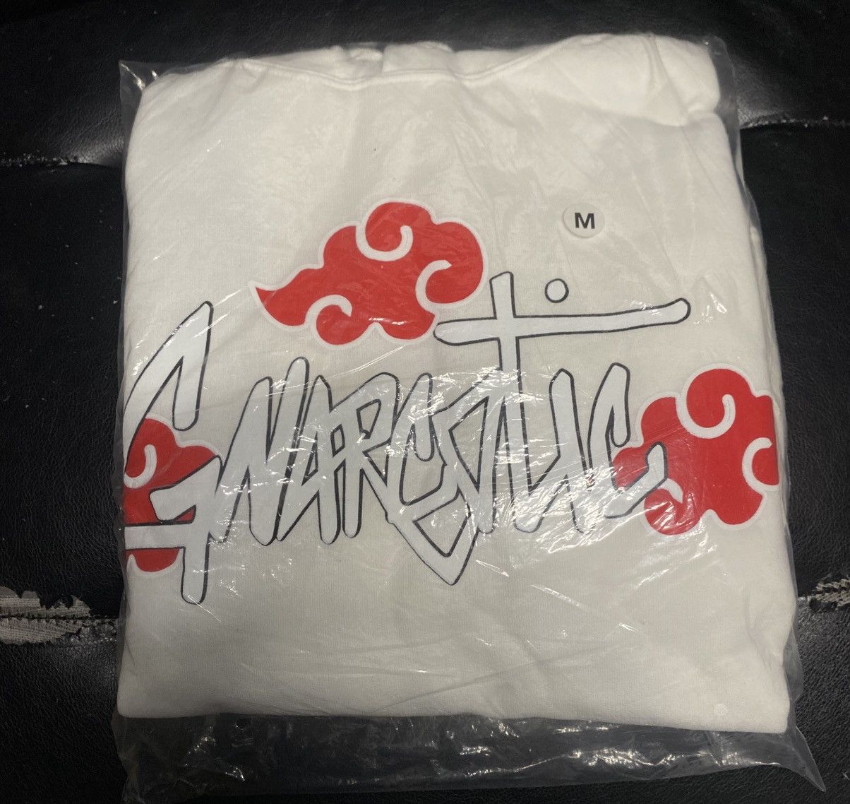 Gnarcotic LIL GNAR GNARCOTIC ITACHI SWEATER Size US L / EU 52-54 / 3 - 1 Thumbnail