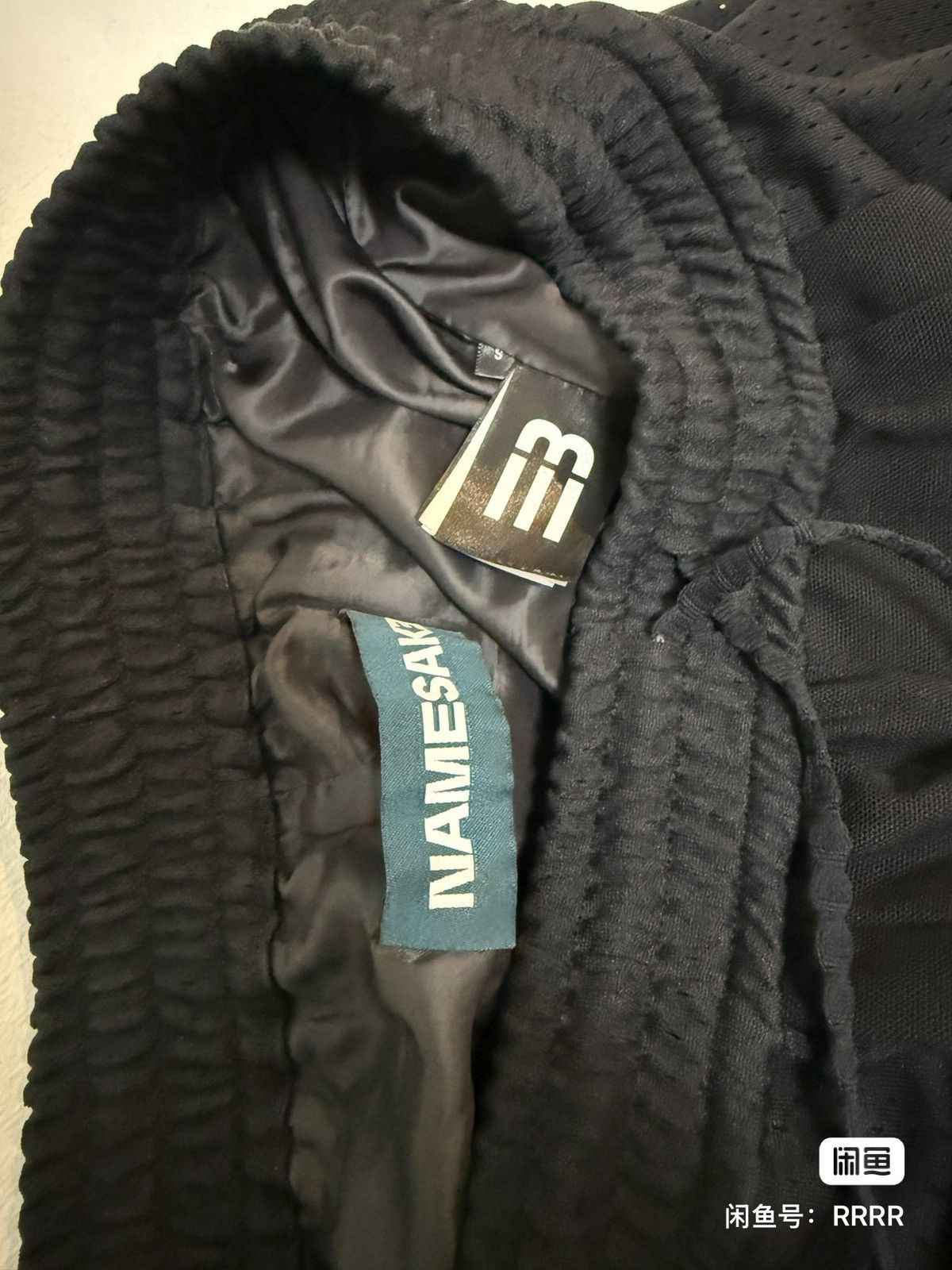 NAMESAKE Namesake 2-way Baggy Pants Size US 32 / EU 48 - 9 Thumbnail