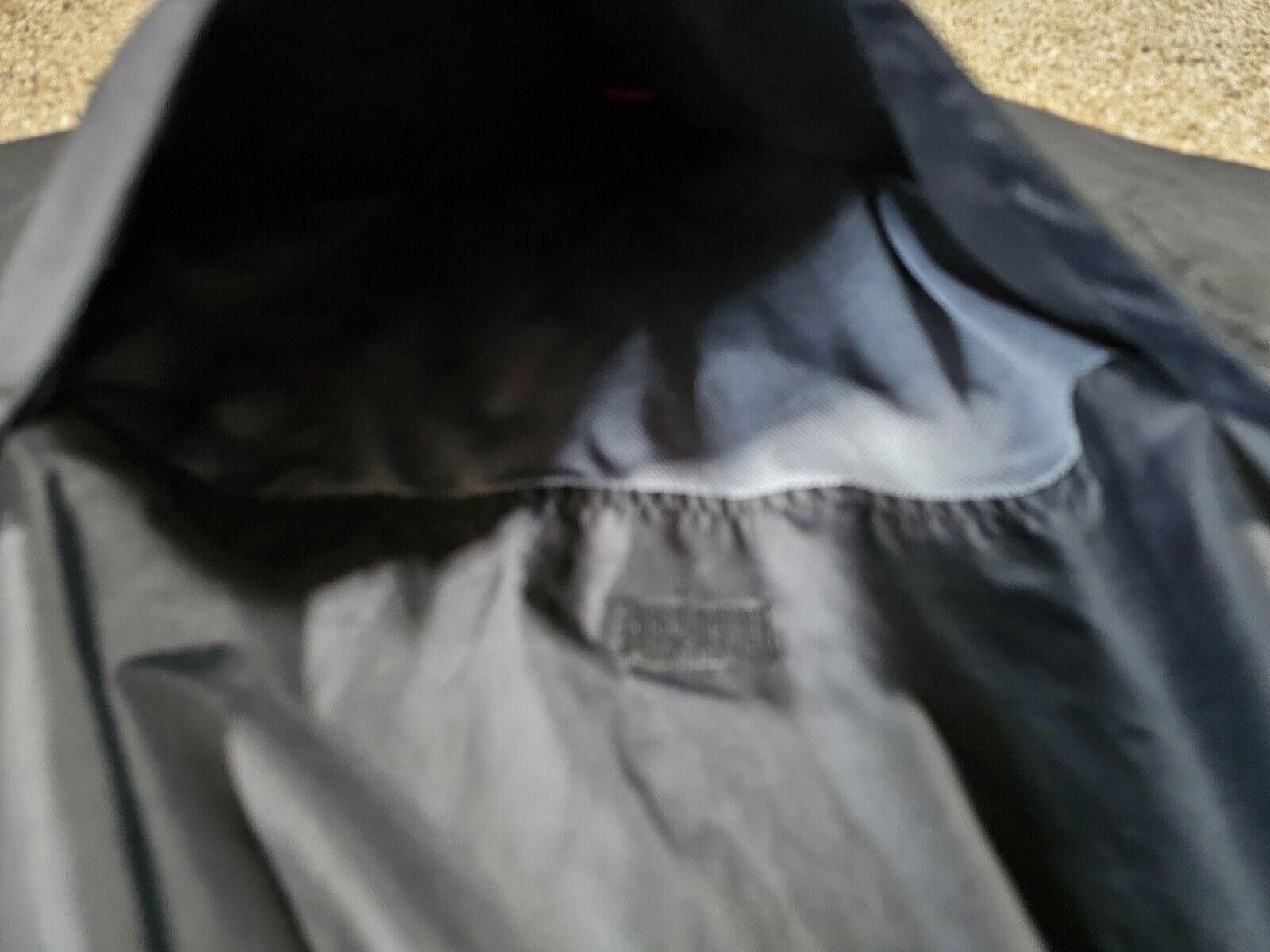 Designer Semex full zip Outer Boundary activewear jacket Large Size US L / EU 52-54 / 3 - 9 Thumbnail