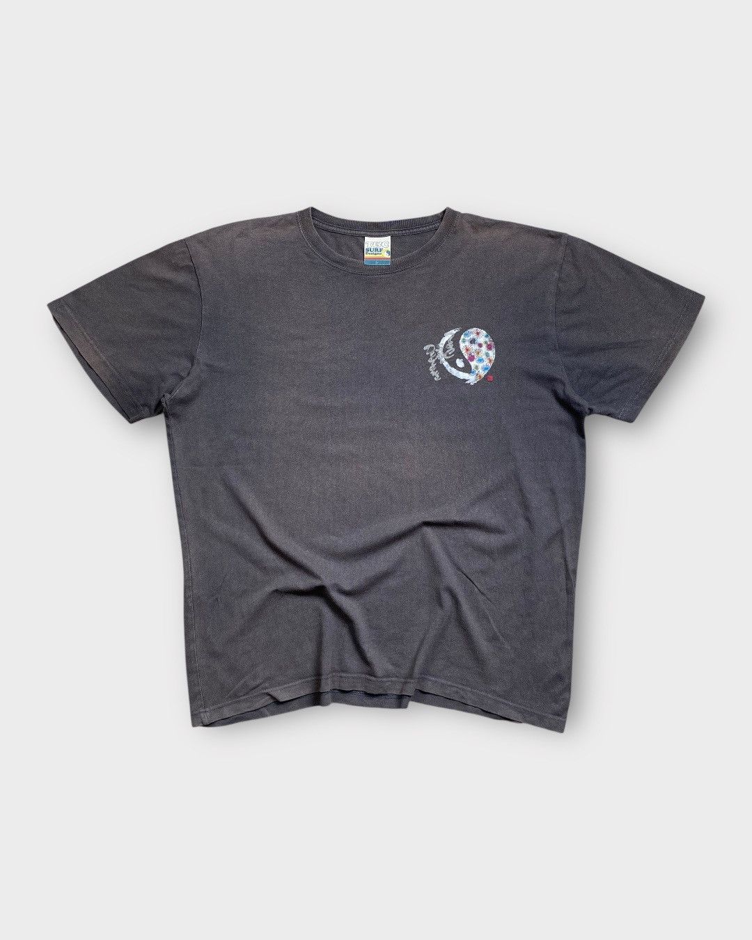 Japanese Brand Y2K T&C Surf Design Hawaii Shirt Size US L / EU 52-54 / 3 - 3 Thumbnail