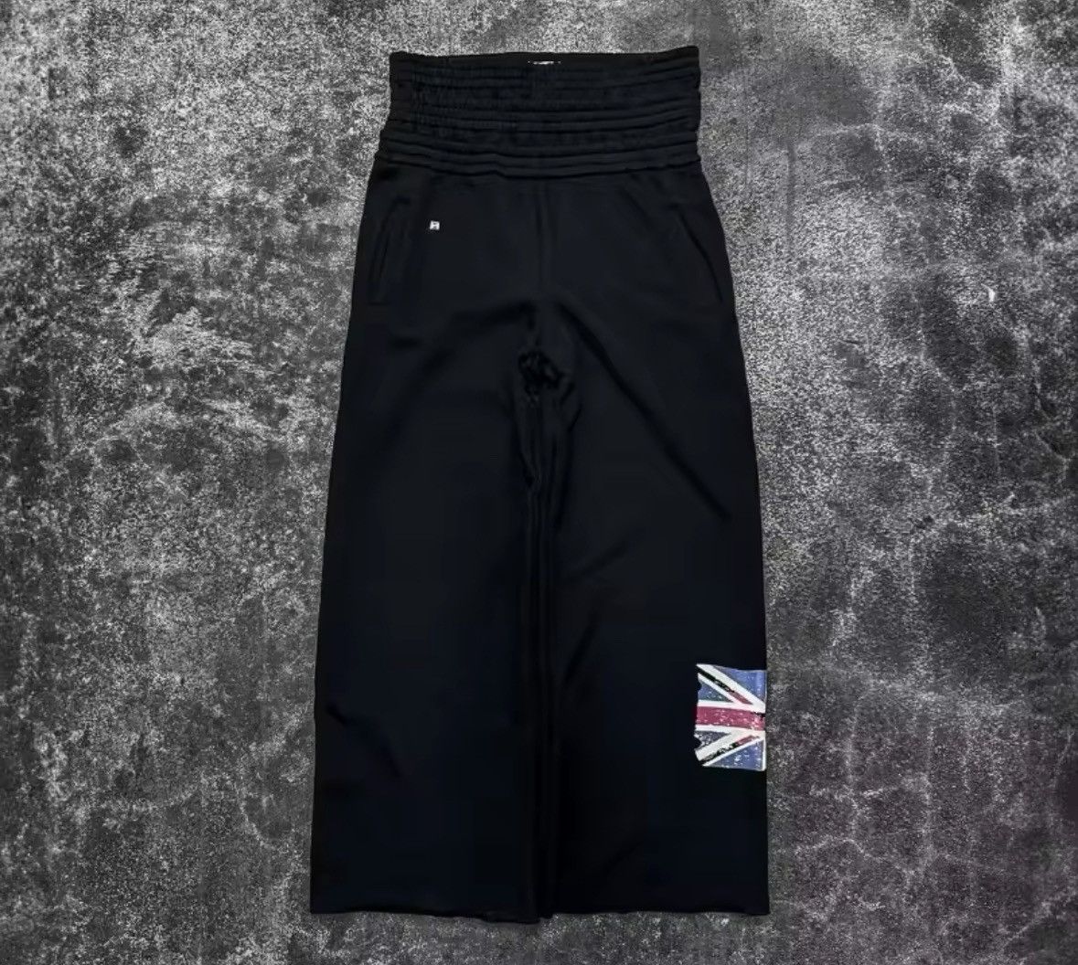 Vintage Britain Uncuffed Sweats Size US 31 - 1 Preview