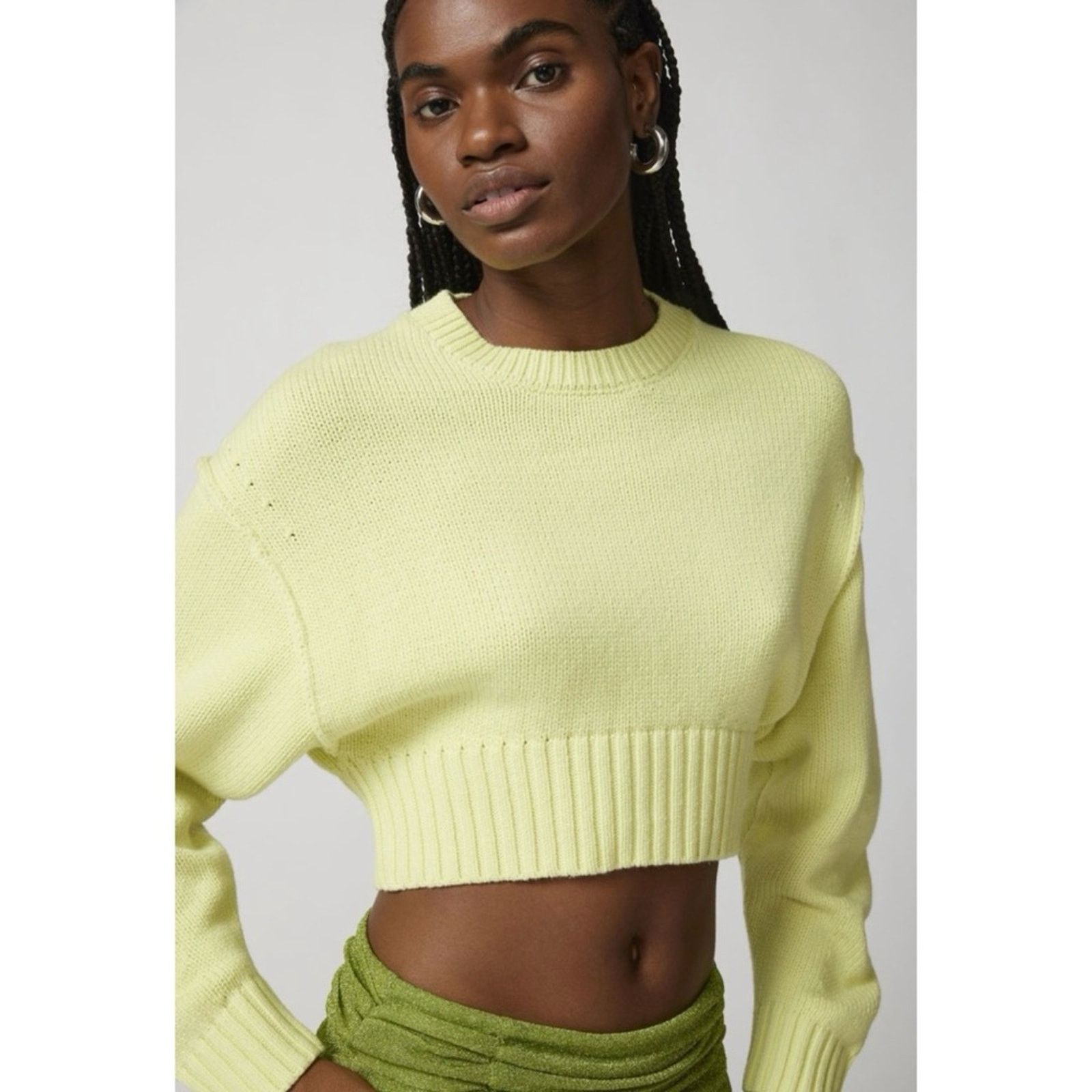 Urban Outfitters Urban Outfitters Aiden Pullover Sweater M Size M / US 6-8 / IT 42-44 - 14 Thumbnail