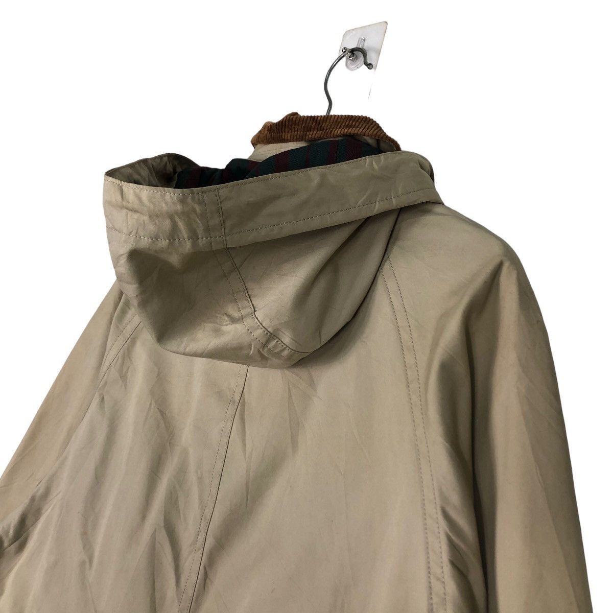 Japanese Brand 🔥Vintage Hunting Jacket Parka Kent & Curven Issey Miyake Size US L / EU 52-54 / 3 - 9 Thumbnail