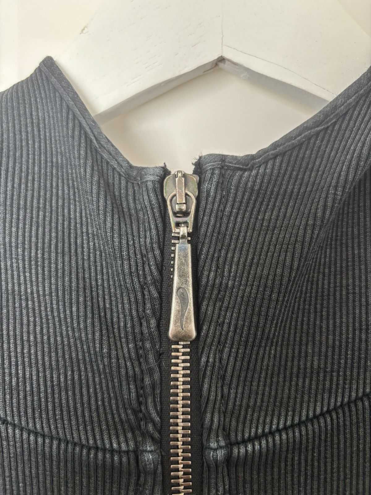 Masnada Masnada Zip Hoodie Size US XL / EU 56 / 4 - 5 Thumbnail