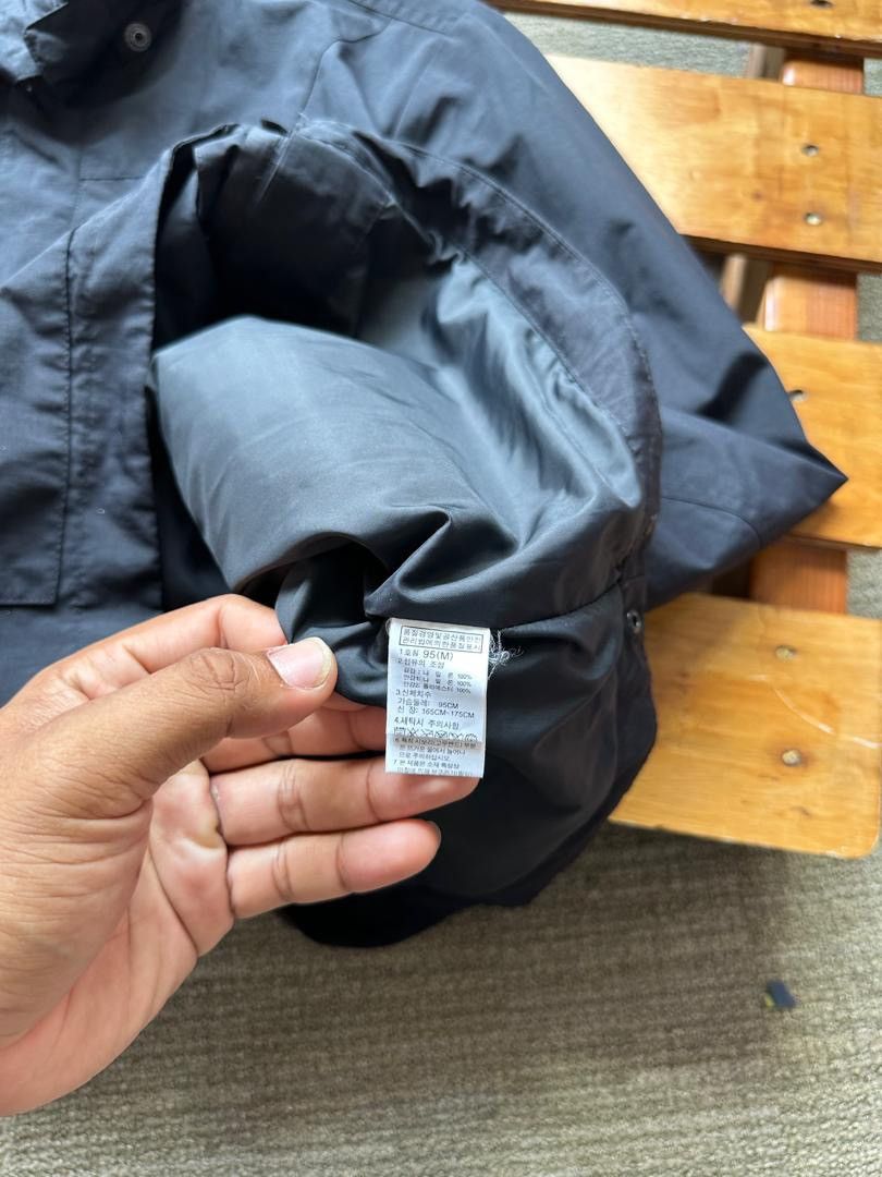 The North Face THE NORTH FACE WINDBREAKER Size US M / EU 48-50 / 2 - 6 Thumbnail