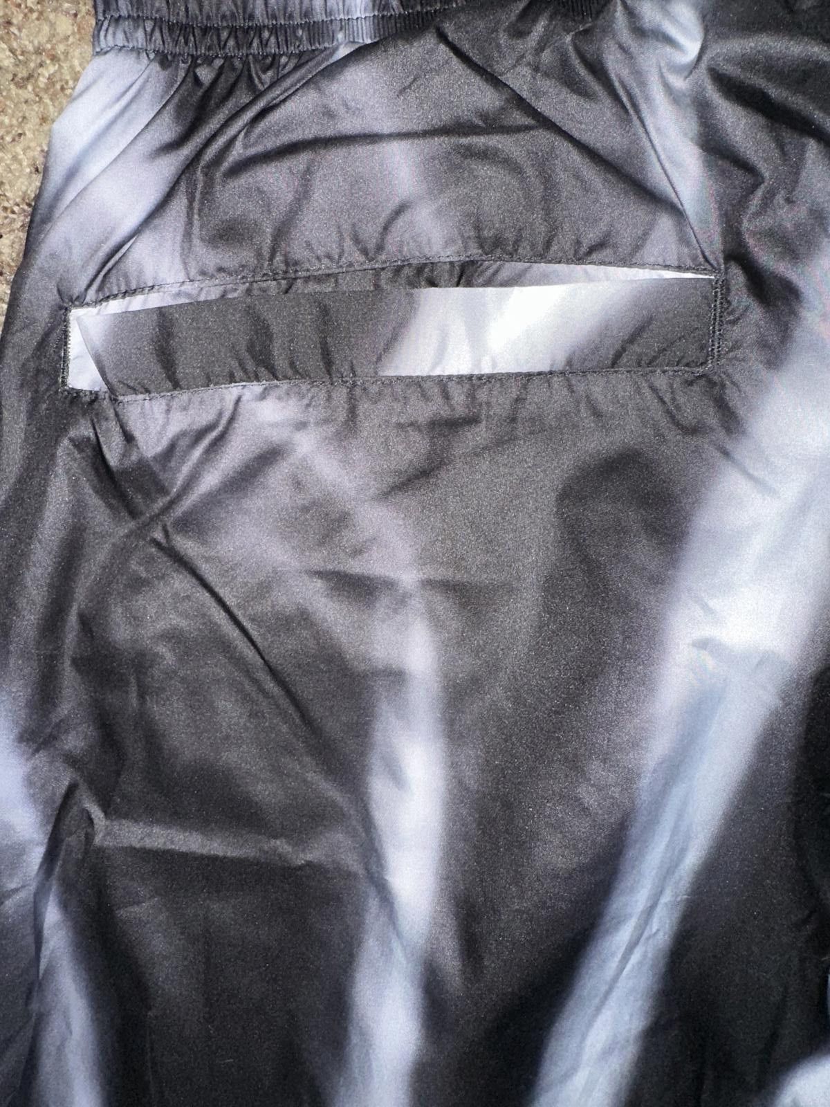 Nike Nike x Fear of God Men’s All Over Print Pants Black/Sail Pants Size US 32 / EU 48 - 8 Thumbnail