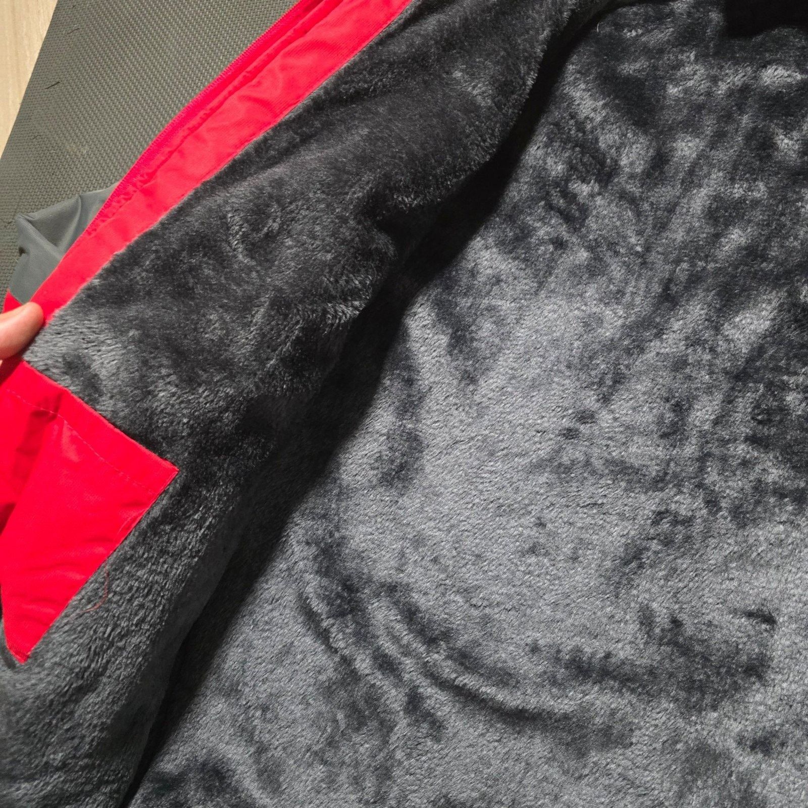 Other Mazda jacket with super soft fur inside Size US XL / EU 56 / 4 - 3 Thumbnail