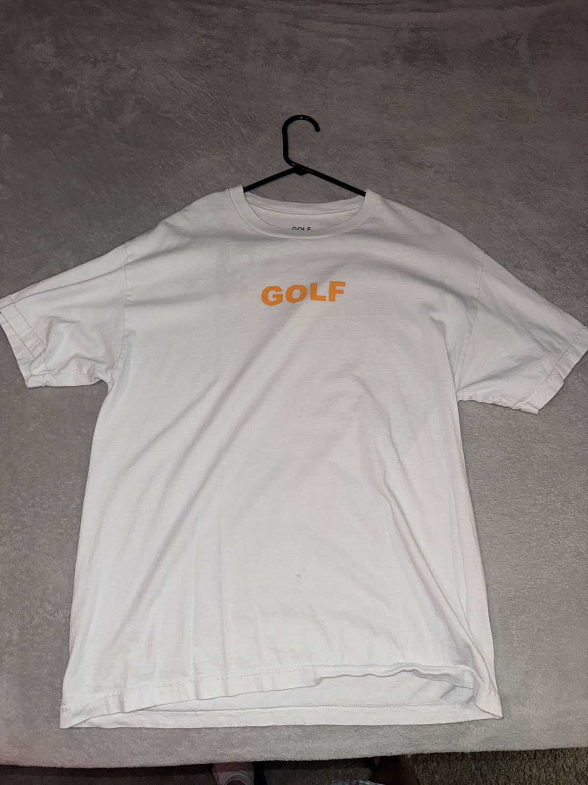 Golf Wang Golf want t shirt Size US L / EU 52-54 / 3 - 1 Thumbnail
