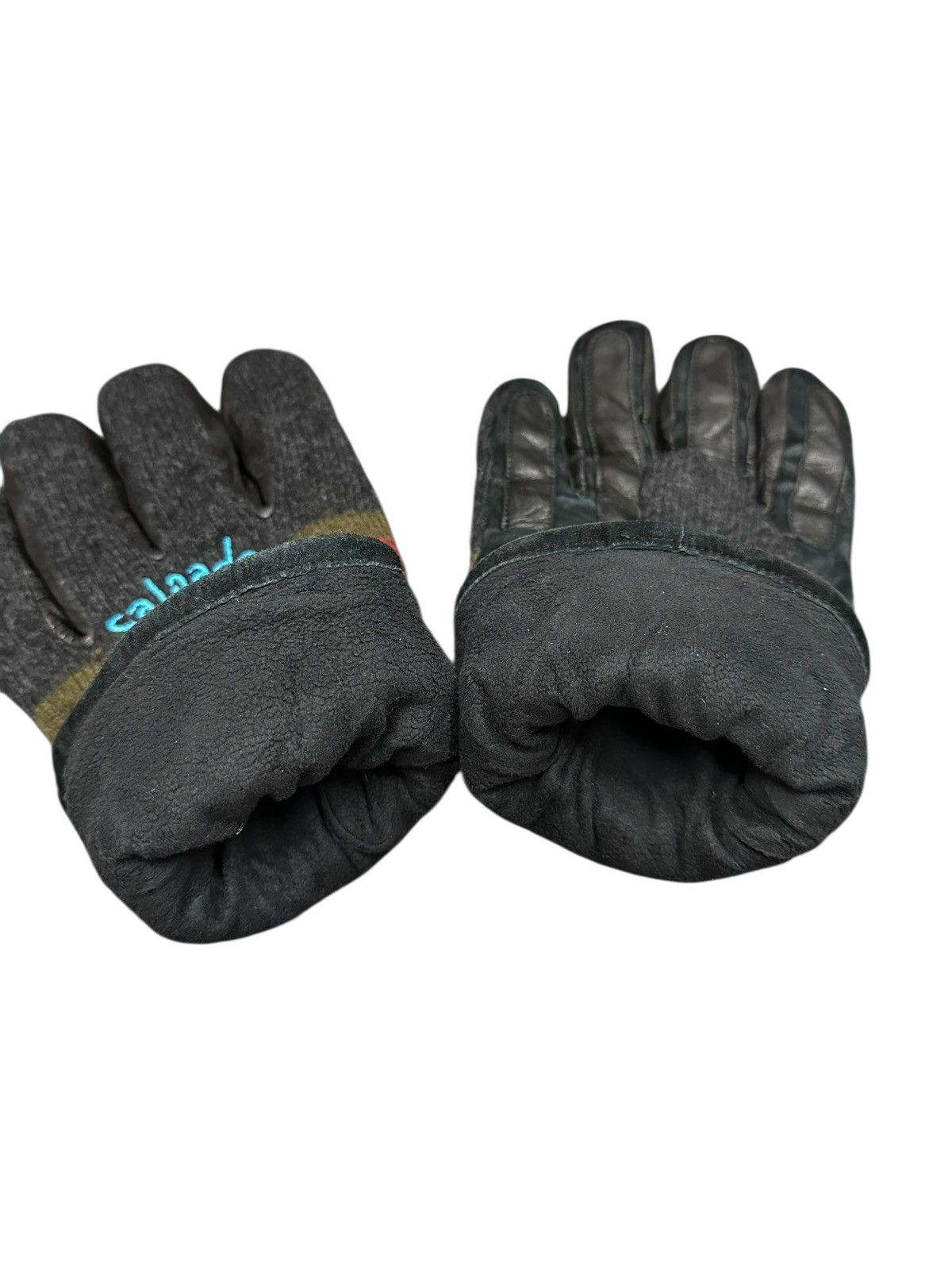 Vivienne Westwood Vintage Vivienne Westwood Winter Glove Size ONE SIZE - 5 Thumbnail