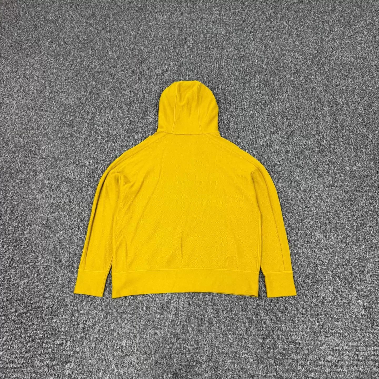 Loro Piana Loro Piana baby cashmere hoodie 44 99new old money Size US S / EU 44-46 / 1 - 2 Thumbnail