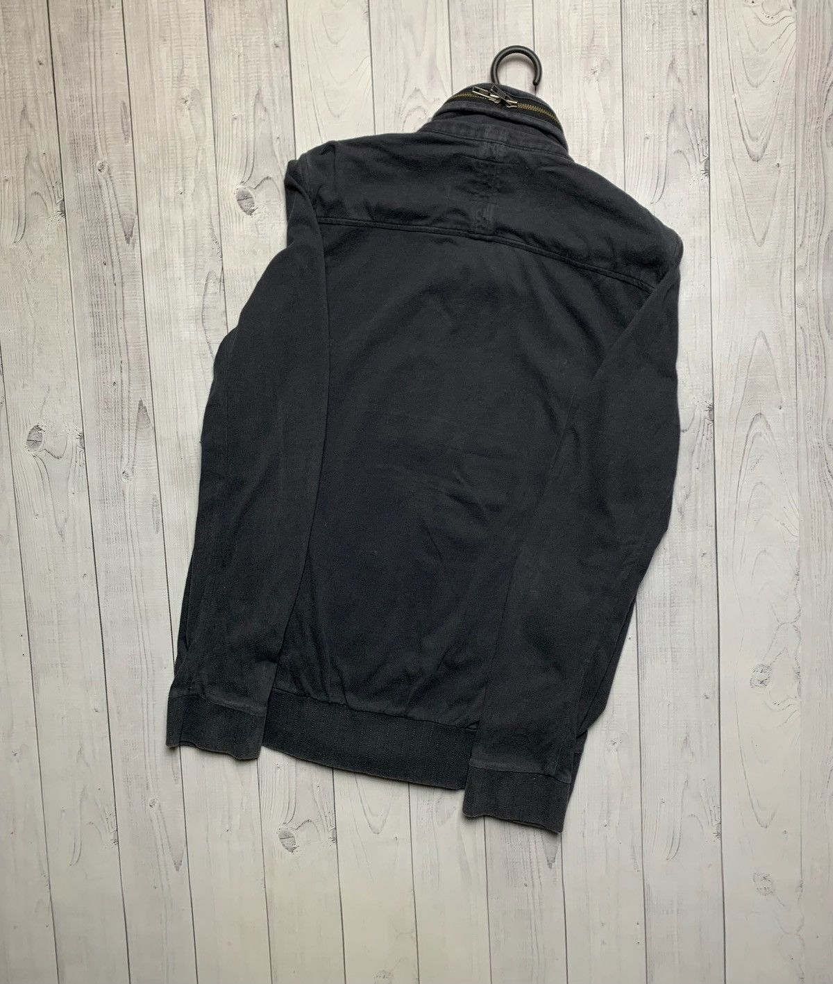 Allsaints × Vintage Vintage Allsaints zip jacket rare size S logo Size US S / EU 44-46 / 1 - 5 Thumbnail