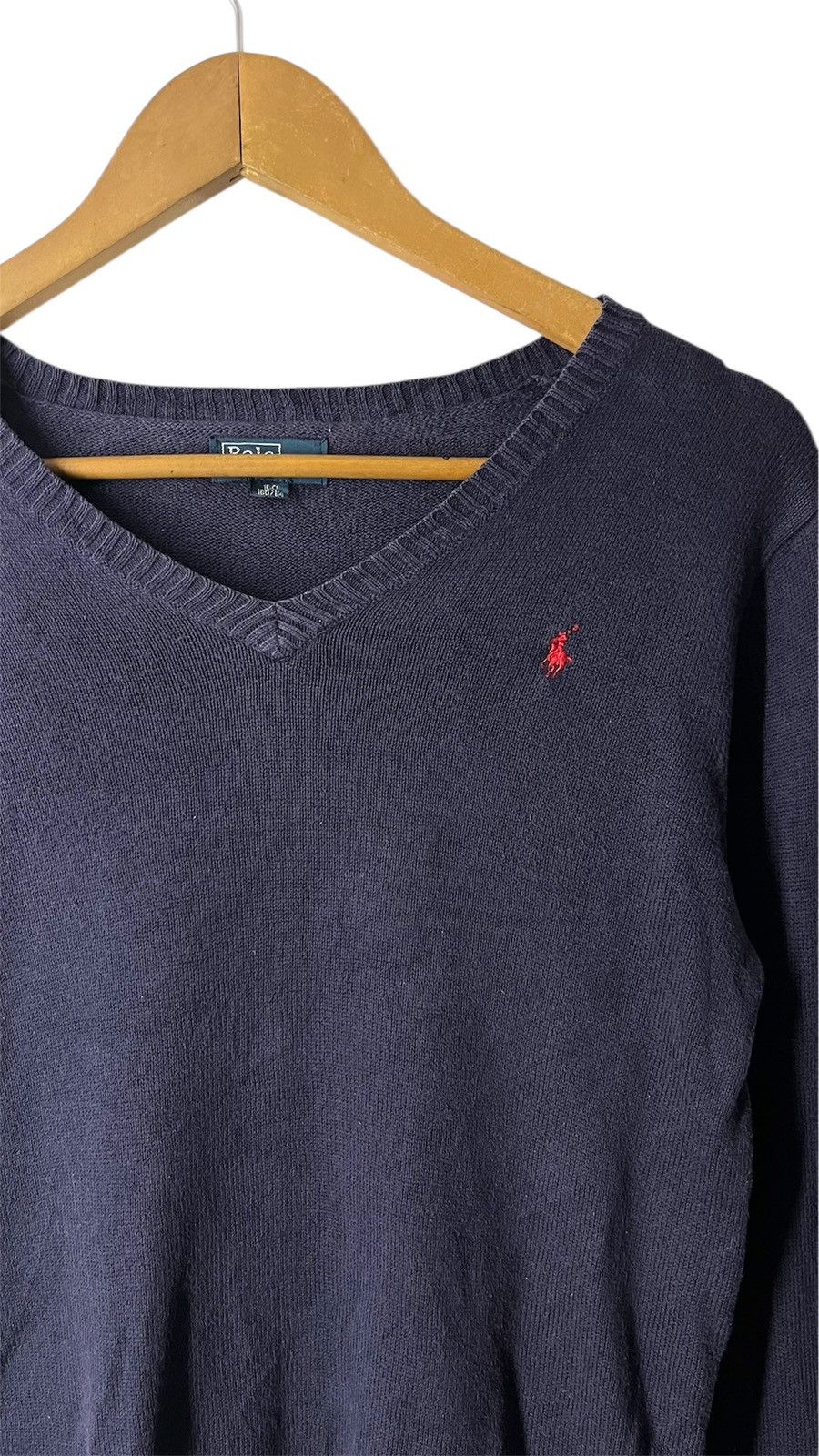 Polo Ralph Lauren PRL POLO RALPH LAUREN CARDIGAN TEEN JACKET Size US XS / EU 42 / 0 - 5 Thumbnail