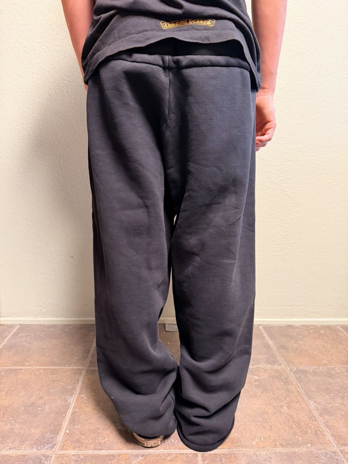 Kanye West Kanye West Yeezy Sweatpants Size US 34 / EU 50 - 3 Thumbnail