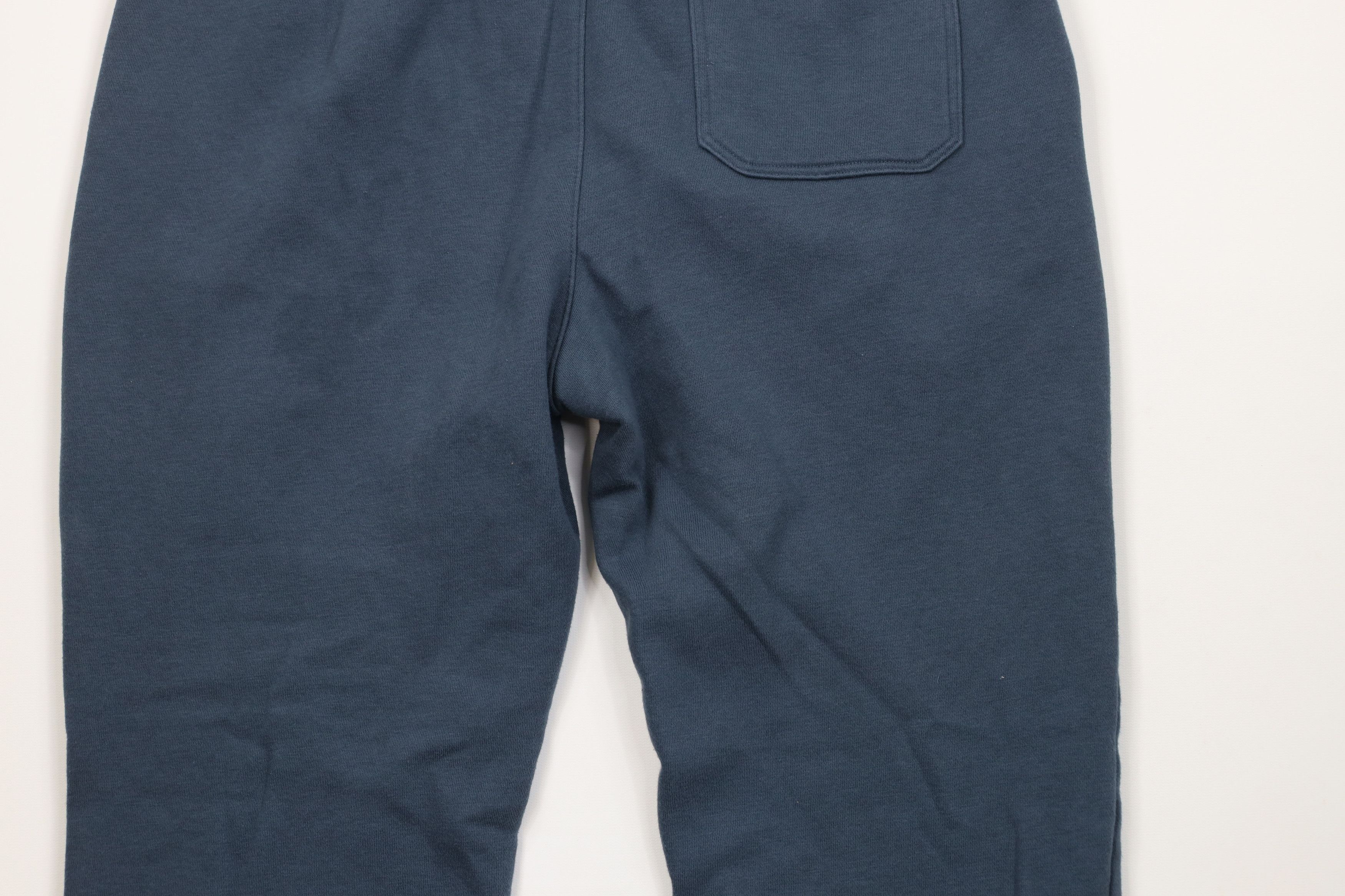 Hurley Vintage Y2K Hurley Surfing Sweatpants Joggers Steel Blue Size US 36 / EU 52 - 12 Thumbnail