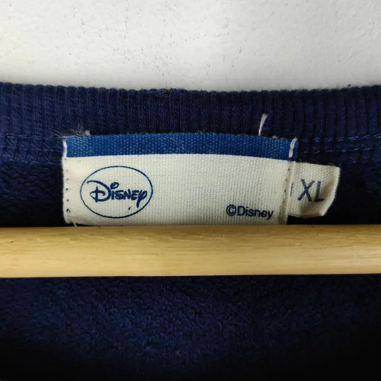Disney Disney Mickey Mouse Sweatshirts Size XL / US 12-14 / IT 48-50 - 4 Thumbnail