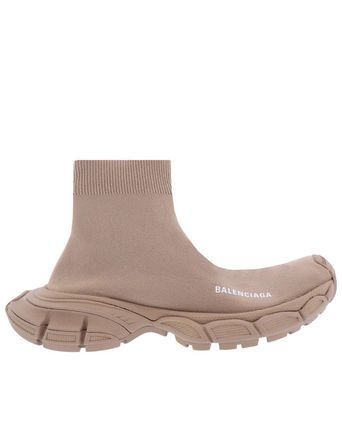 Balenciaga 3XL Sock Sneakers ' Recycled Knit' Size US 6 / IT 36 - 1 Thumbnail