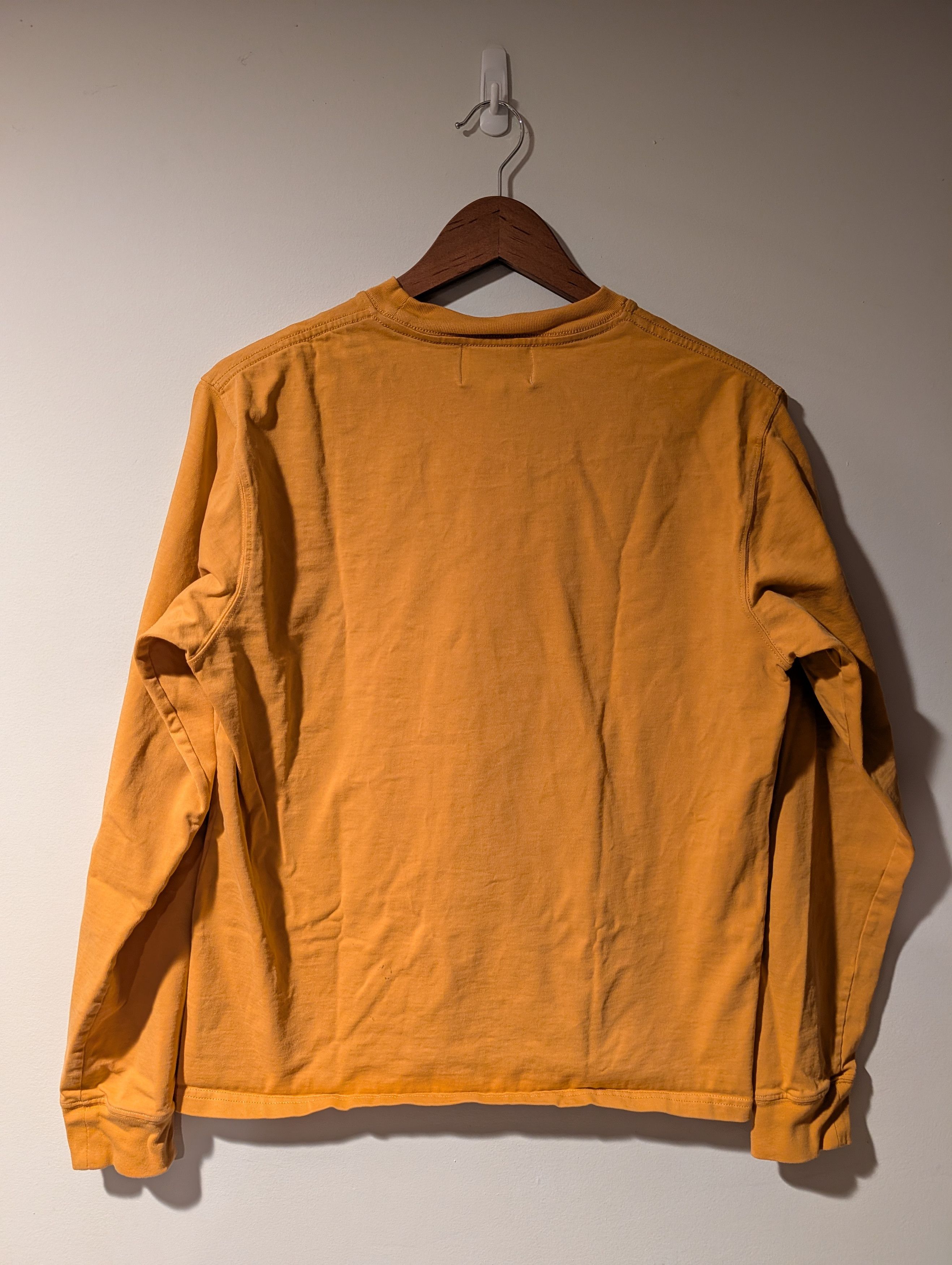 Palmes Palmes Tennis Graphic Long Sleeve T-Shirt Men's XS Size US XS / EU 42 / 0 - 7 Thumbnail