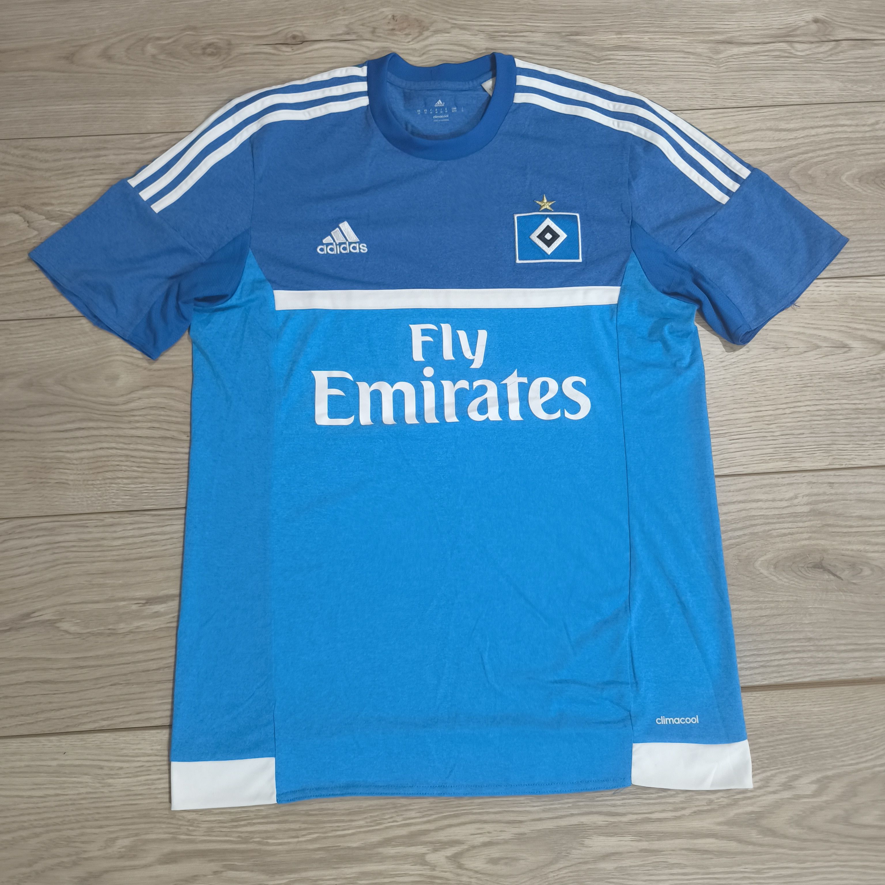Adidas Hamburg Size US L / EU 52-54 / 3 - 1 Thumbnail