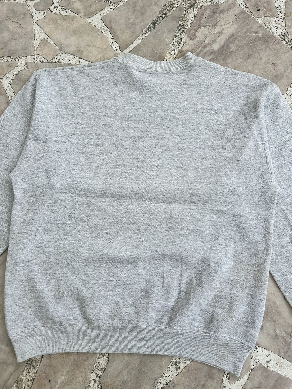 Salem Sportswear Chicago Bulls Sweatshirt Fronthit Vintage Size US L / EU 52-54 / 3 - 8 Thumbnail