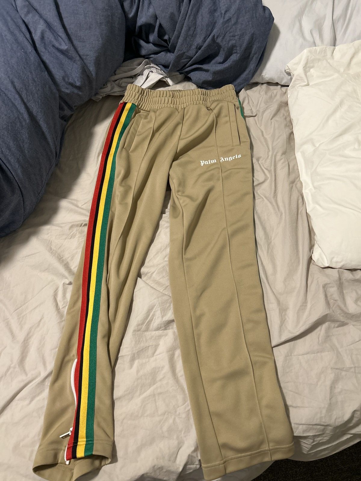 Palm Angels Palm angles track pants | Grailed