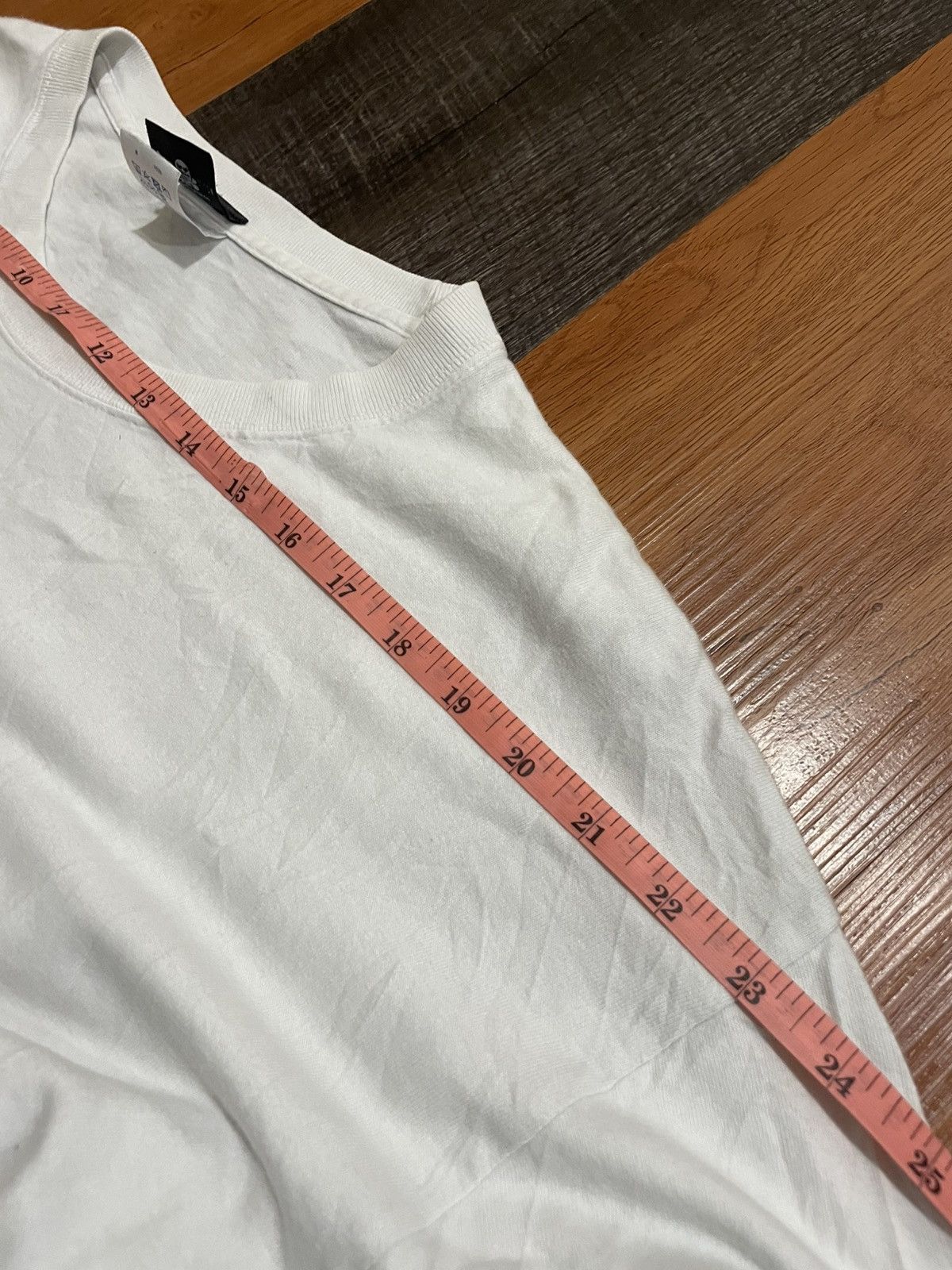 Vintage Fujiko Fujio Hardcore Chocolate Punk Designer Size US XXL / EU 58 / 5 - 13 Thumbnail