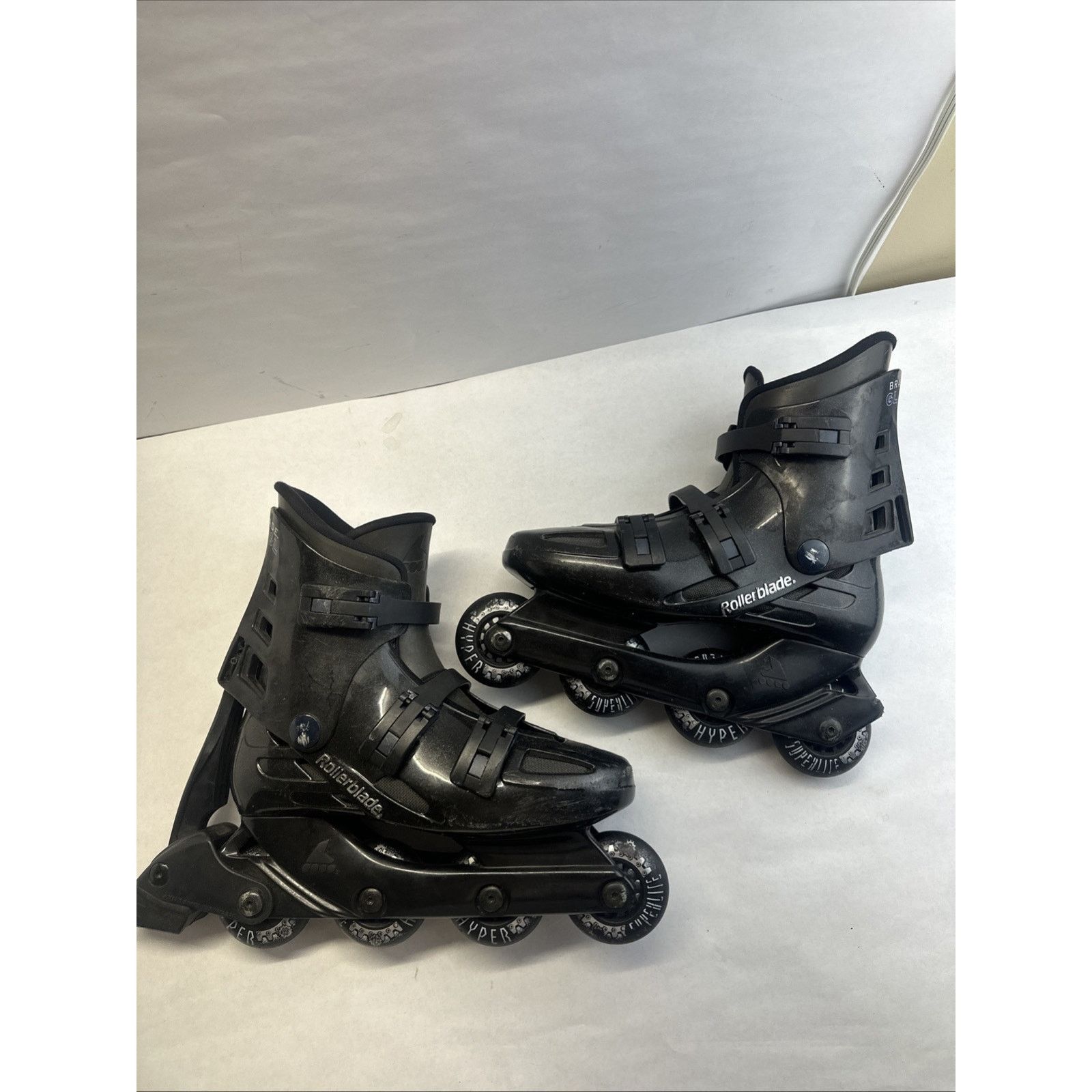 & Other Stories Vintage Rollerblade GL BravoBlade Rollerblade Inline size 9 Size US 9 / EU 42 - 3 Thumbnail