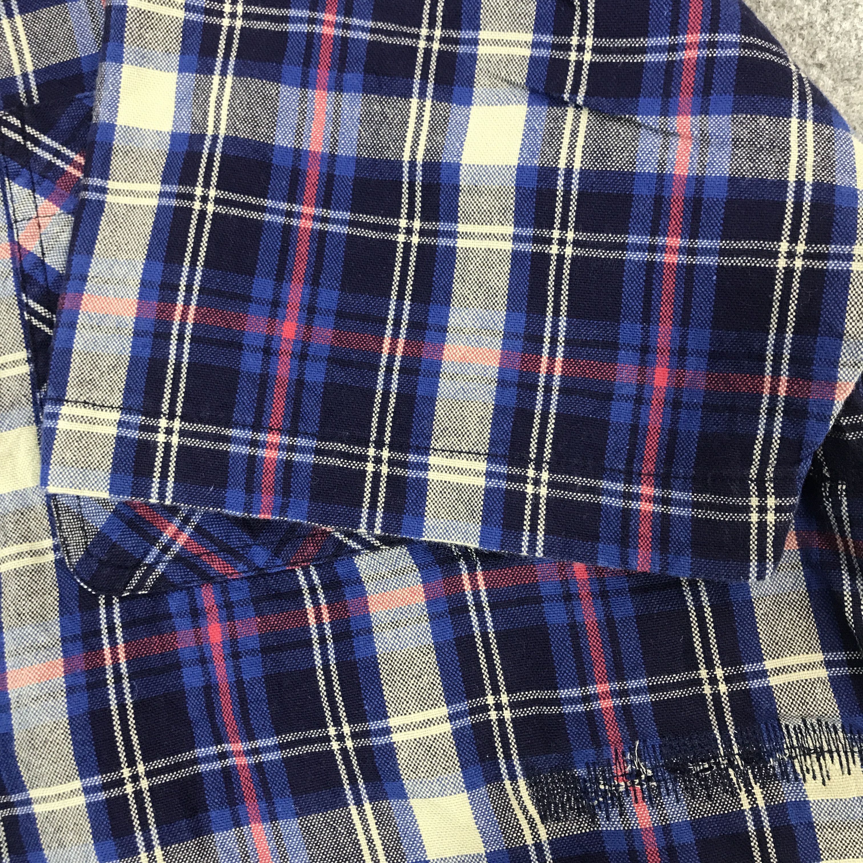 Sugar Cane sugar cane Japan Button Up Shirt Size US M / EU 48-50 / 2 - 5 Thumbnail