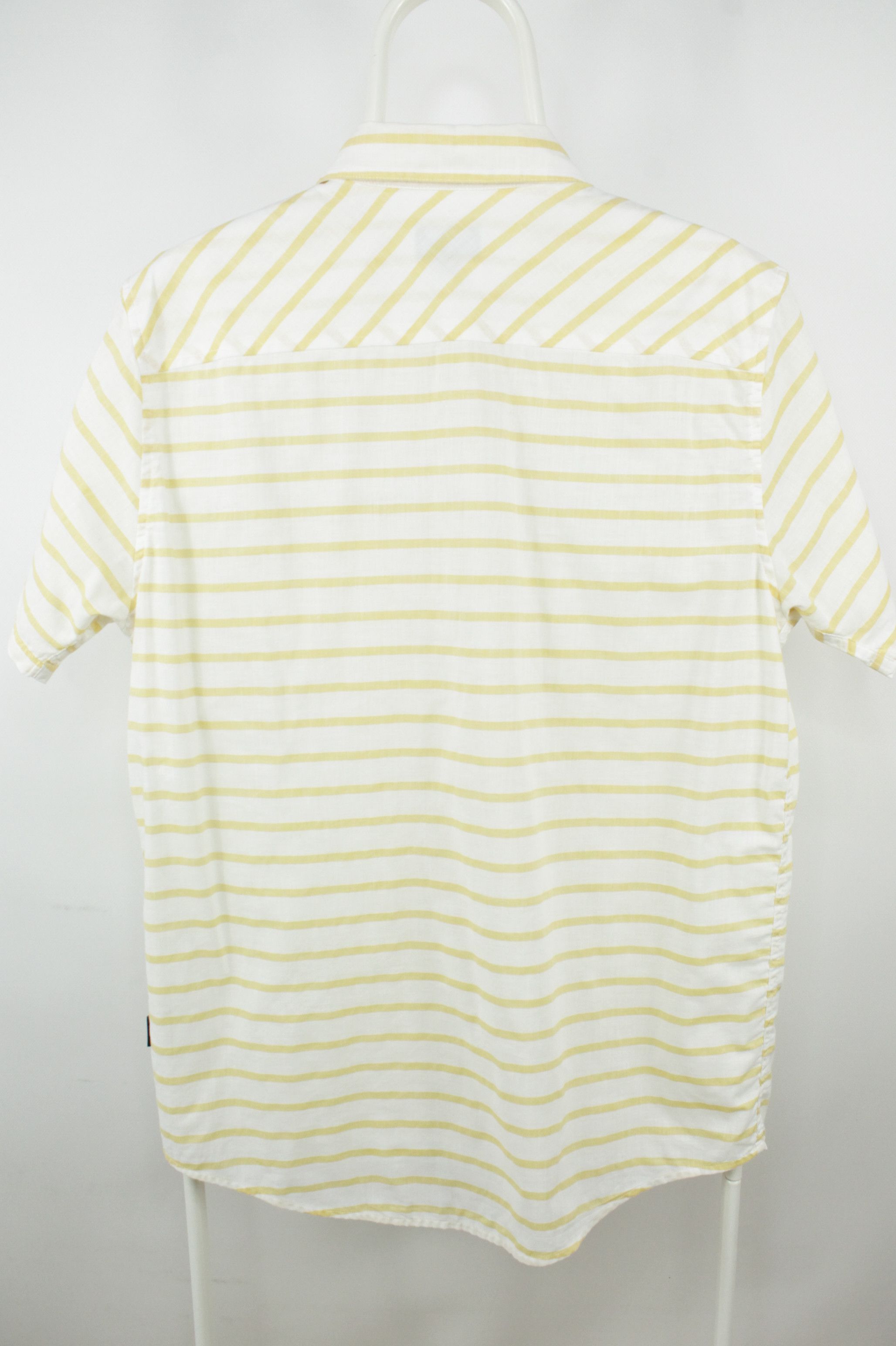 Patagonia Patagonia Lightweight Bluffside S/S Striped Shirt Men's Size US M / EU 48-50 / 2 - 5 Thumbnail