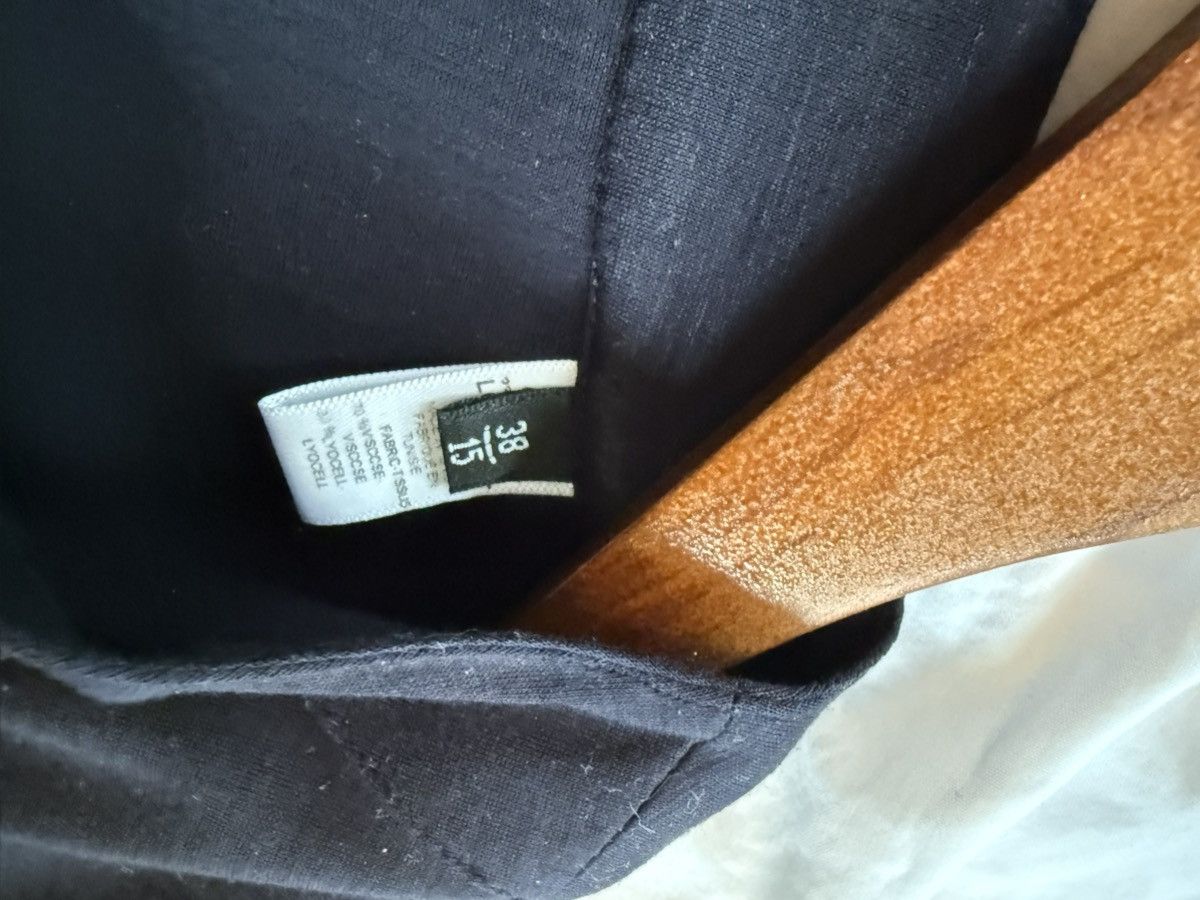 Emporio Armani Emporio Armani UNUSED Shirt (sz 38) Size US S / EU 44-46 / 1 - 4 Thumbnail