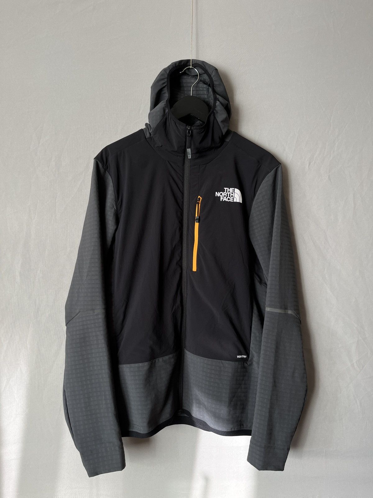 The North Face The North Face Mid Layer M DAWN TURN HYBRID VENTRIX Jacket Size US L / EU 52-54 / 3 - 7 Thumbnail