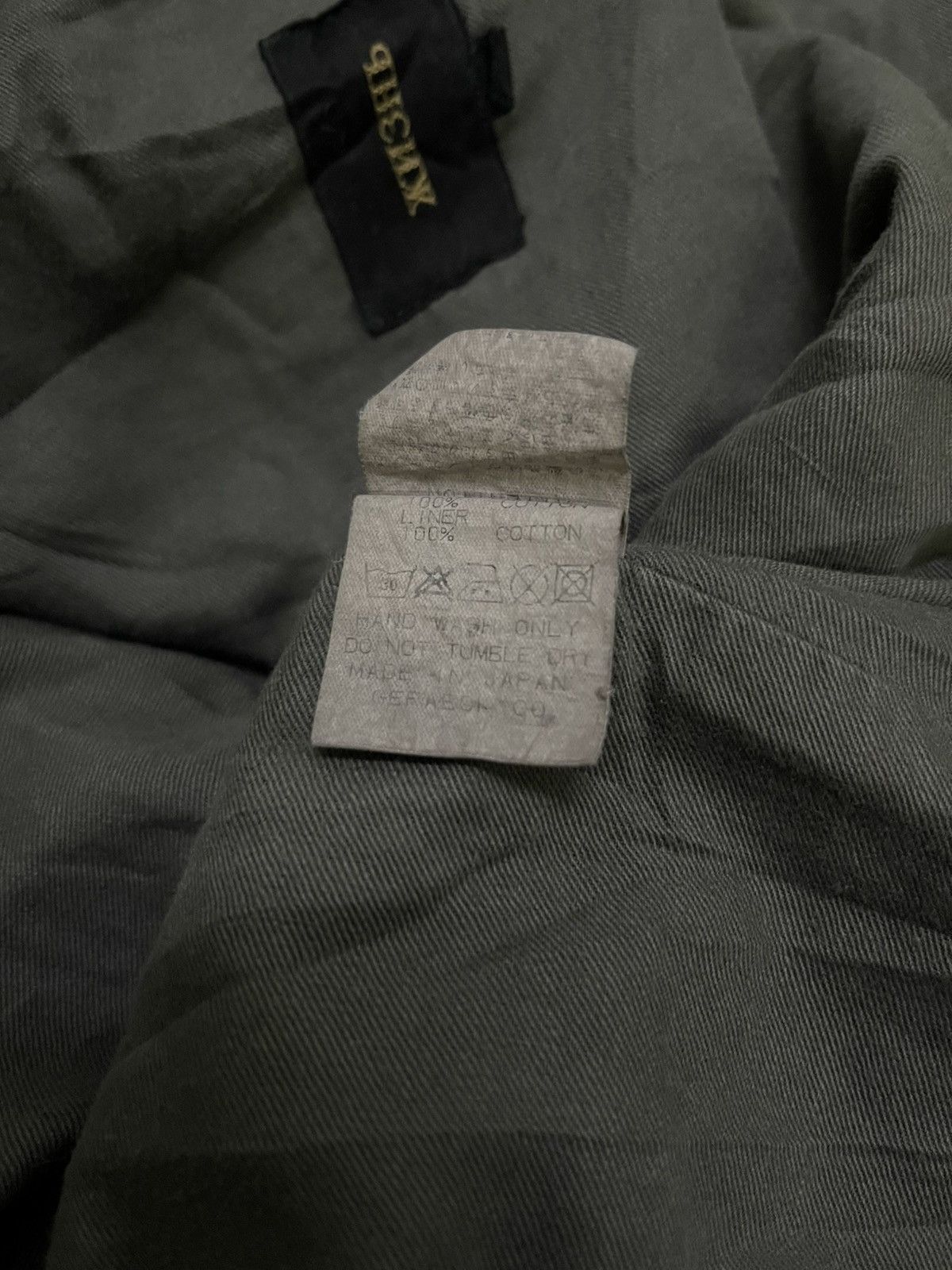 If Six Was Nine If Six Was Nine x Jepanes Brand x Le Grande Blue (L.G.B) Size US L / EU 52-54 / 3 - 23 Thumbnail