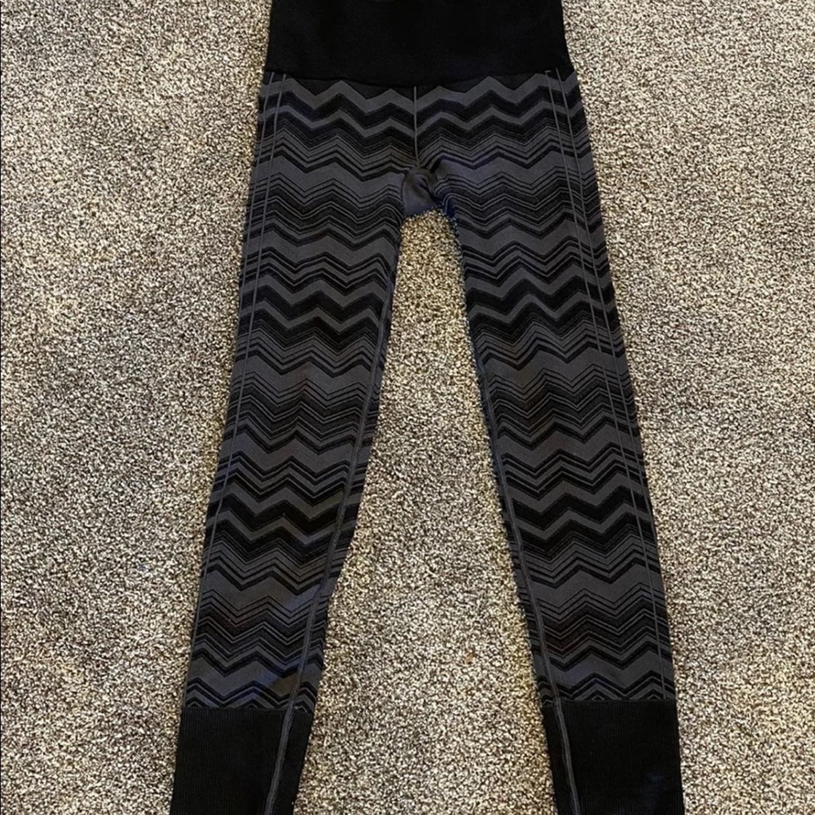 Lululemon Lululemon leggings Size 26" / US 2 / IT 38 - 2 Thumbnail