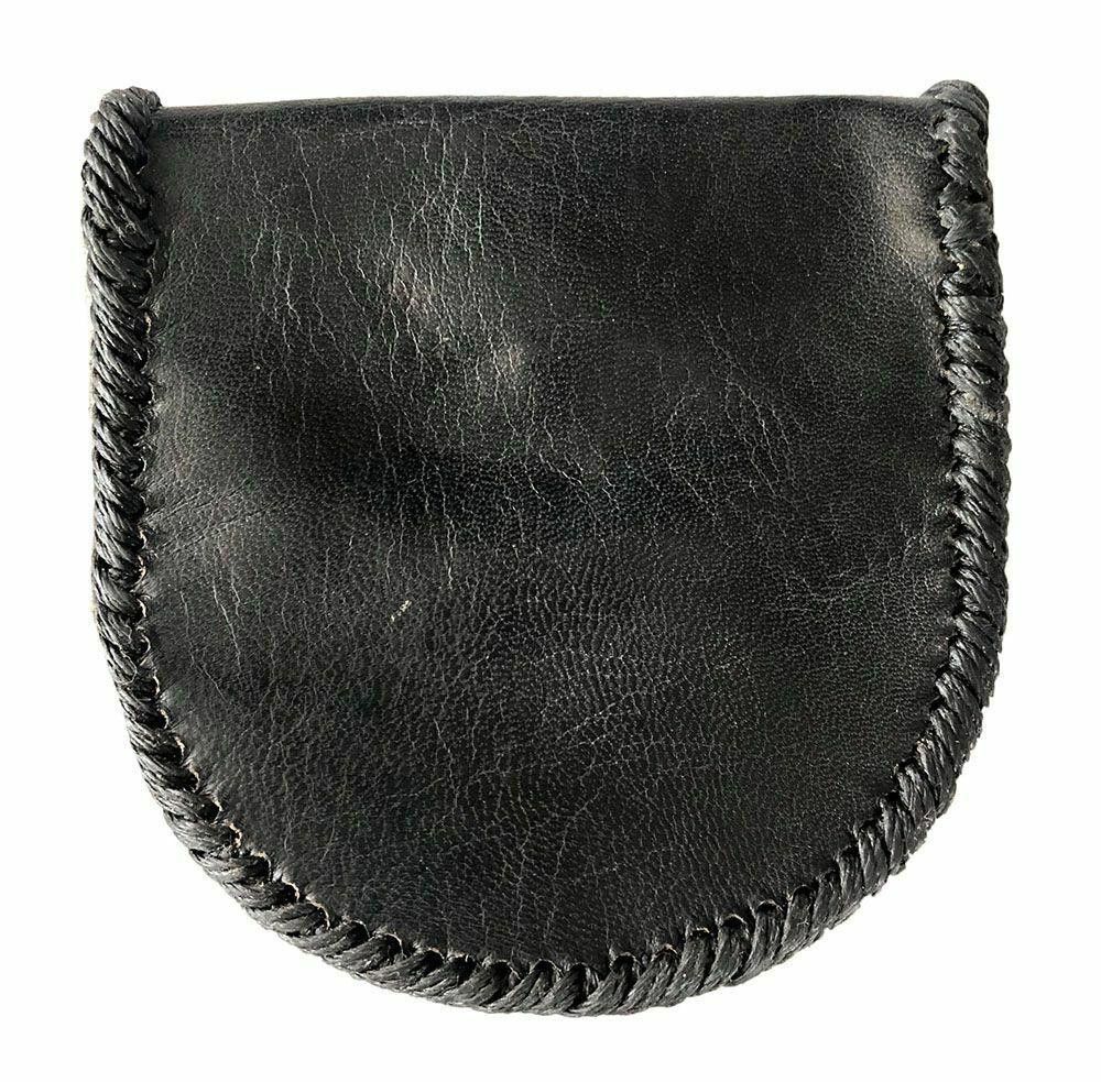 Designer New Black And Brown Coin Purse Size ONE SIZE - 3 Thumbnail