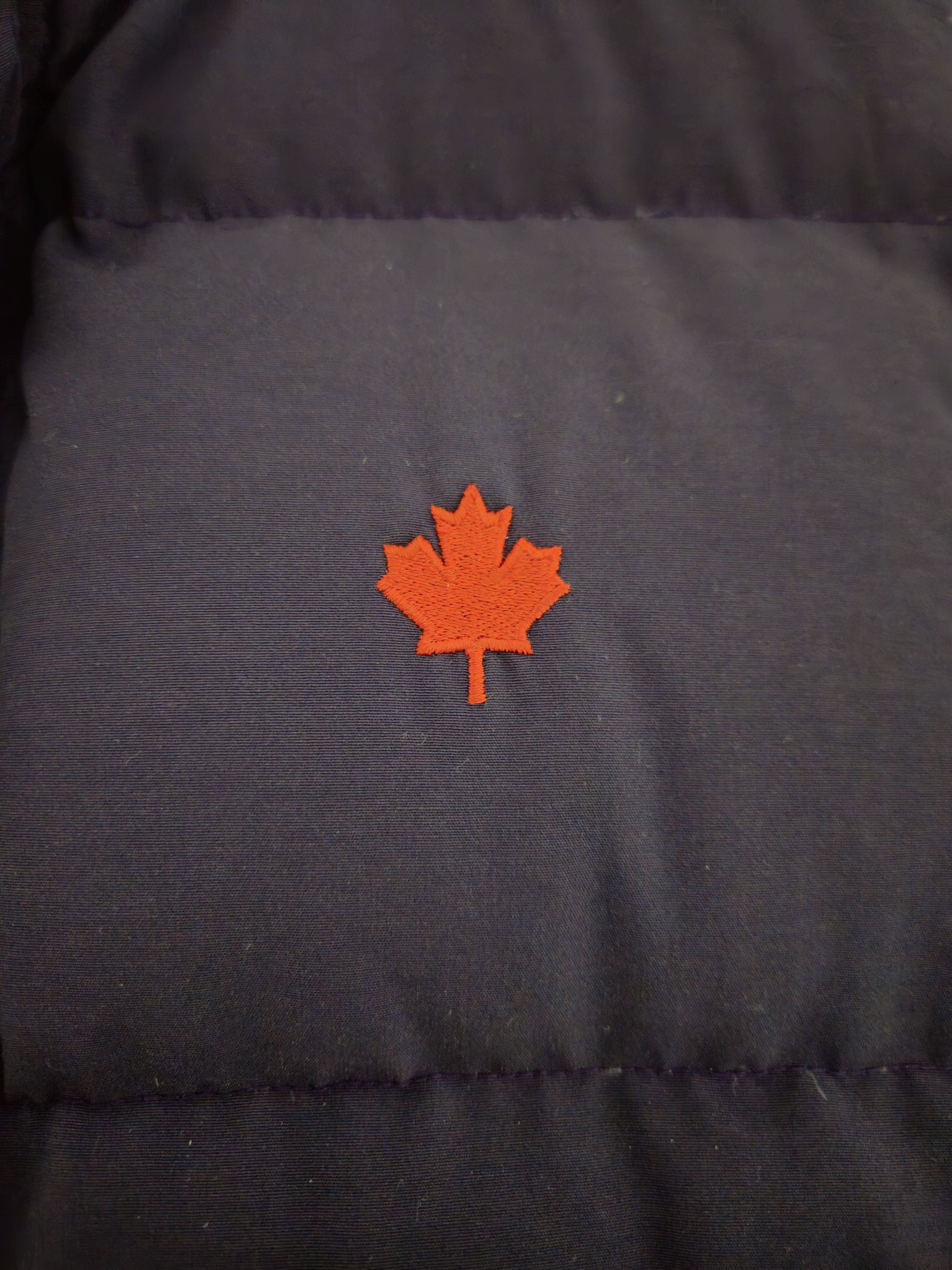 Canada Goose Authentic Vintage Canada Goose Down Fill Puffer Vest Size US M / EU 48-50 / 2 - 3 Thumbnail