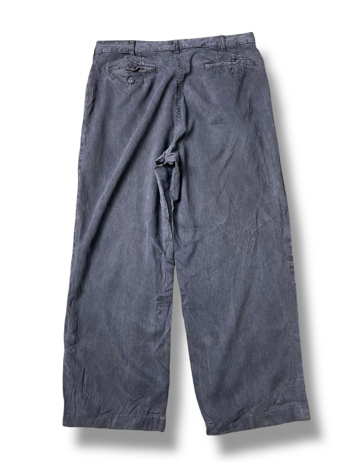Cherokee × Japanese Brand × Vintage Vintage CHEROKEE Brand Baggy Jeans (88) Size US 33 - 4 Thumbnail