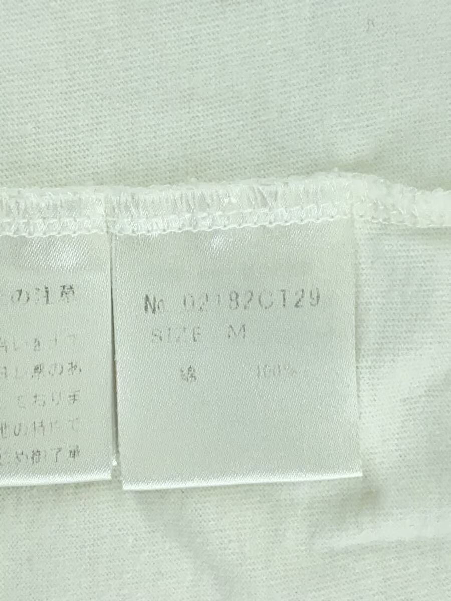 Hysteric Glamour Hysteric Glamour Cotton T-Shirt White Size US M / EU 48-50 / 2 - 4 Thumbnail