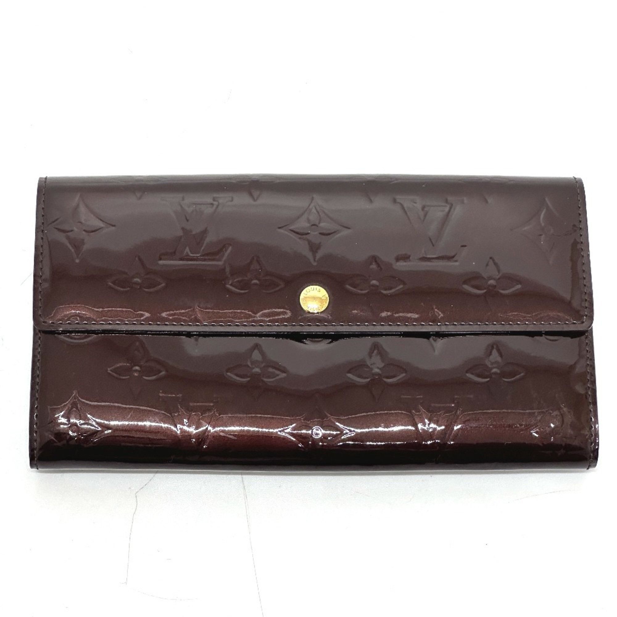 Louis Vuitton Louis Vuitton Sarah wallet Size ONE SIZE - 1 Thumbnail